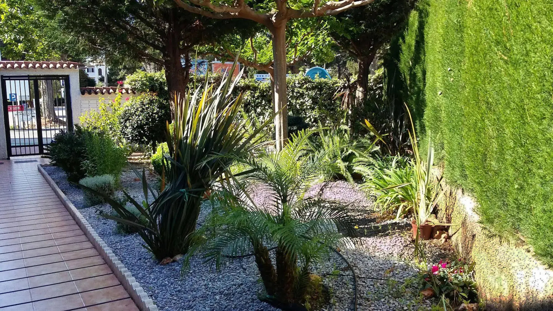 Apartamentos Nova Vita 3000