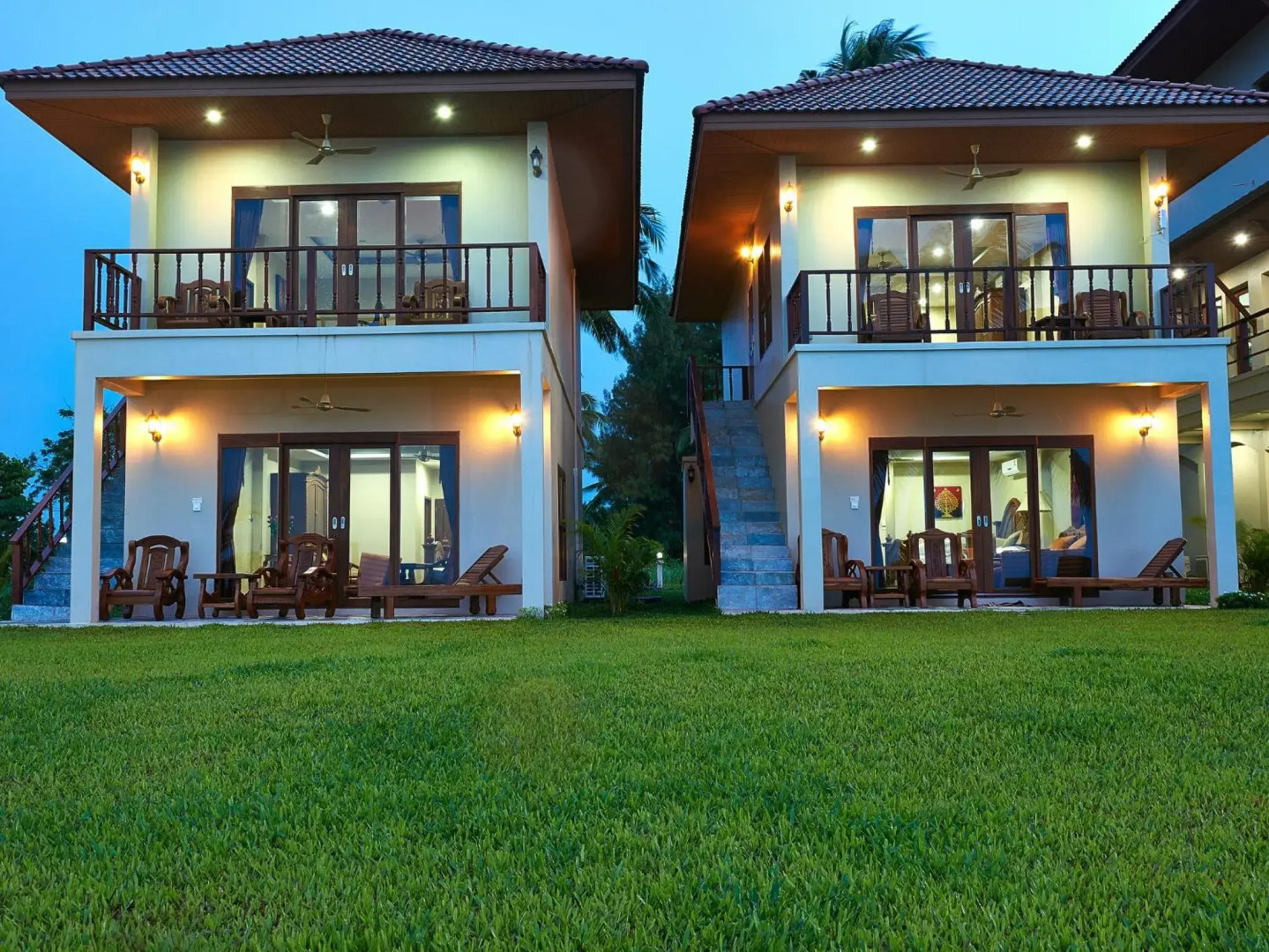 Sara Beachfront Boutique Resort