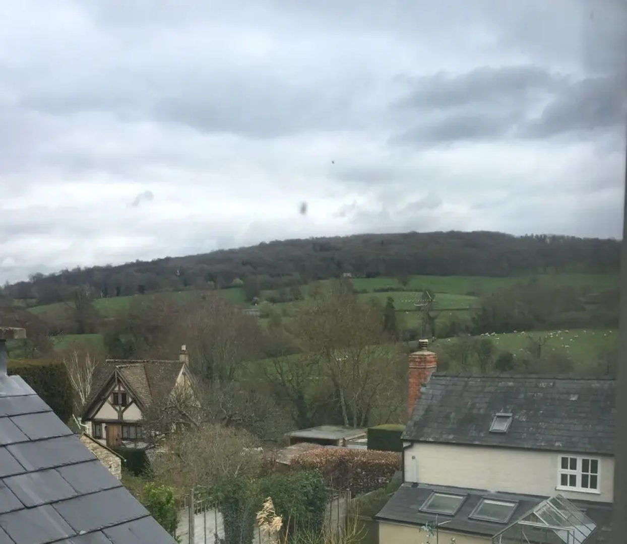 Unique Cotswold Cottages