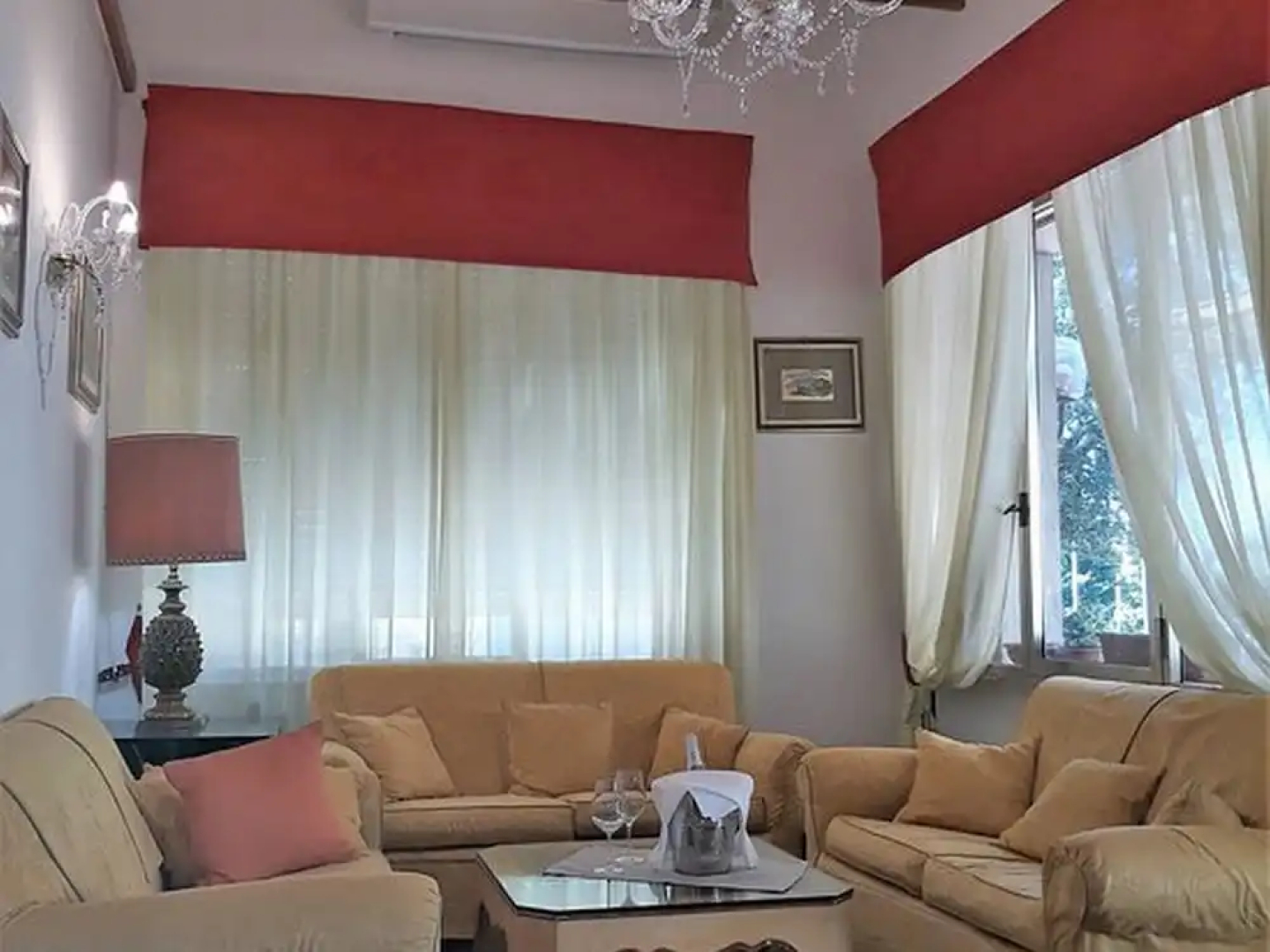 Hotel Casa Rossa