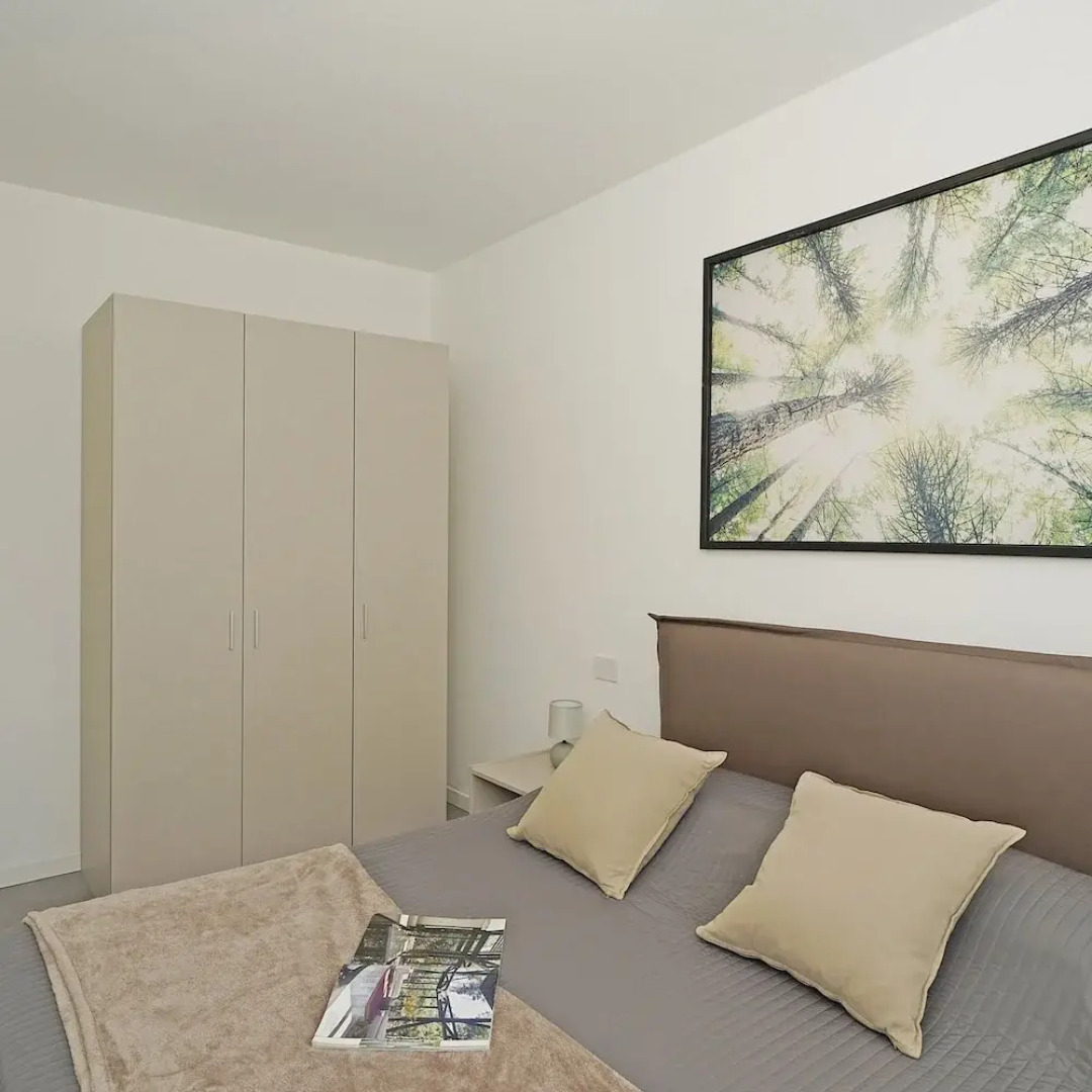 Villa Prestige 21 by Wonderful Italy