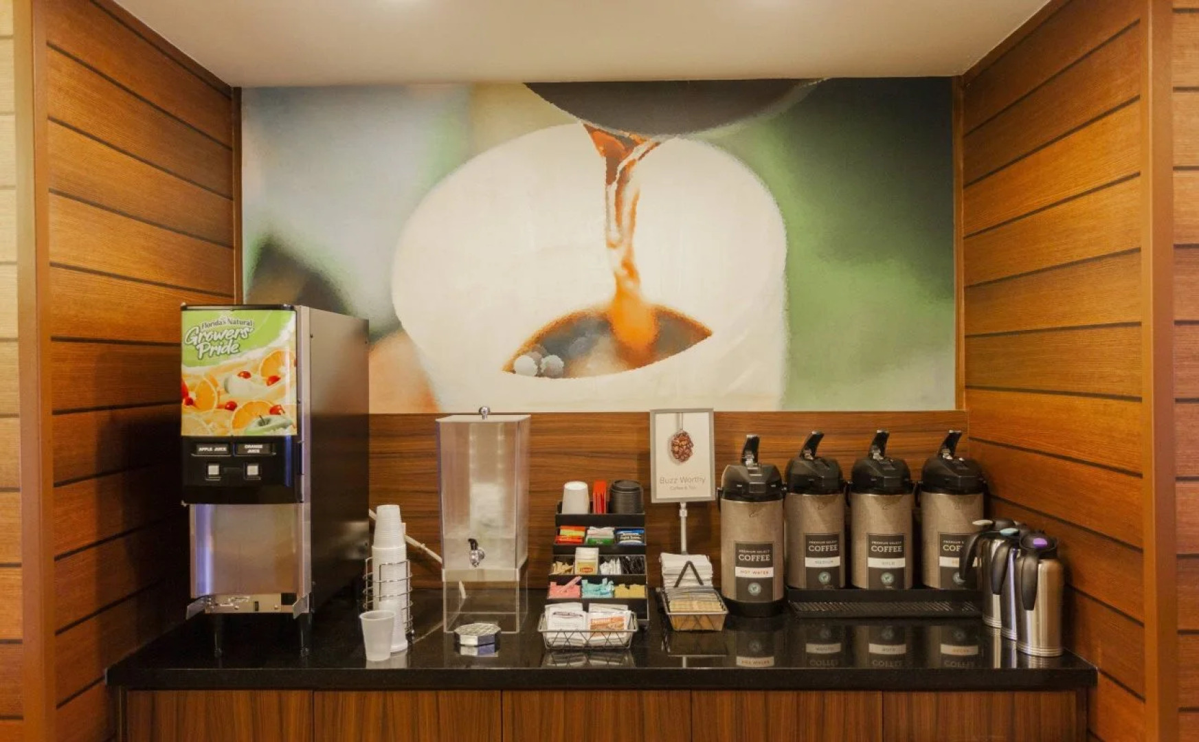 Fairfield Inn Ponca City