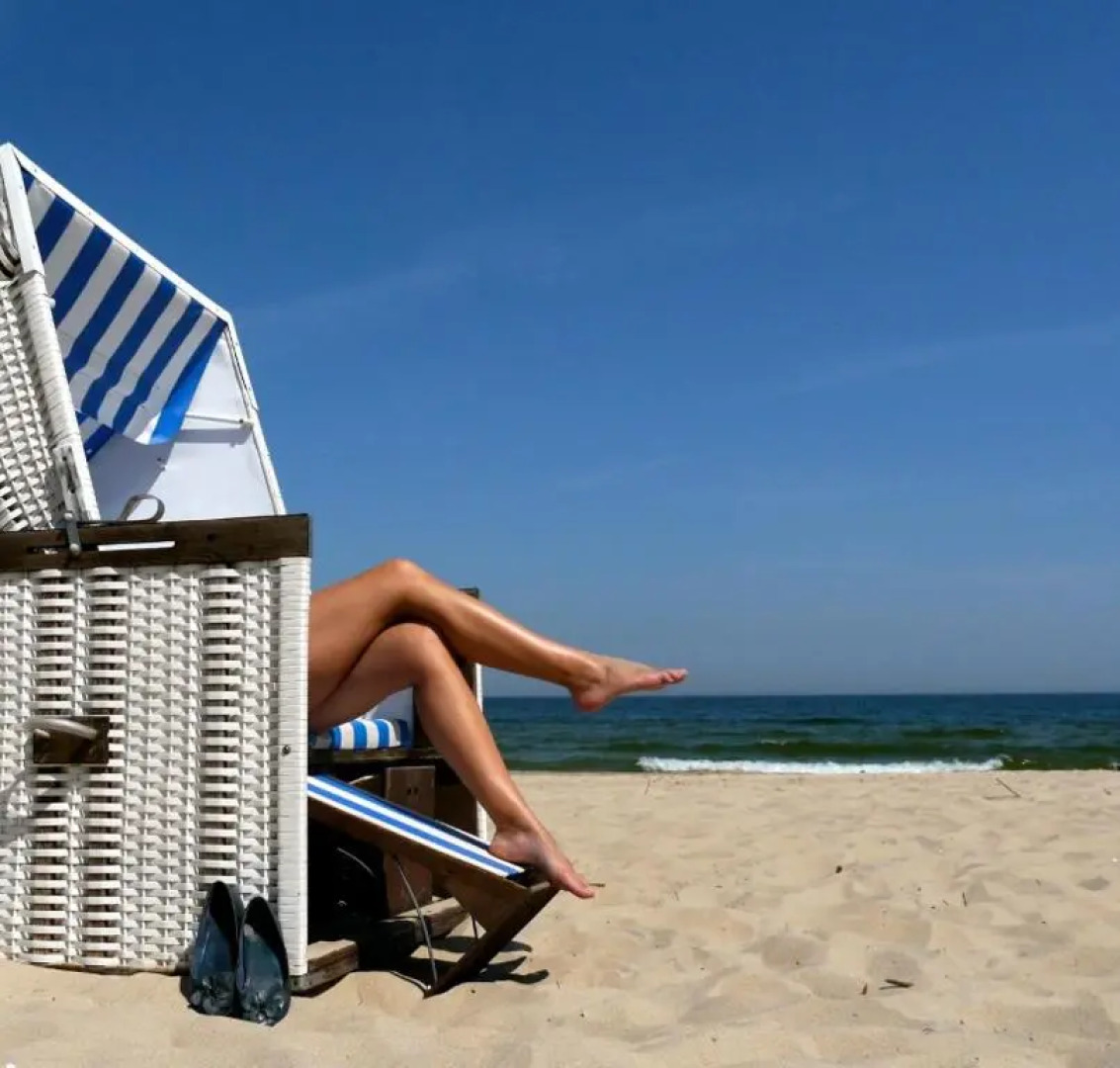 Dünenresidenz Karlshagen - Ferienwohnung Lindenweg 8b