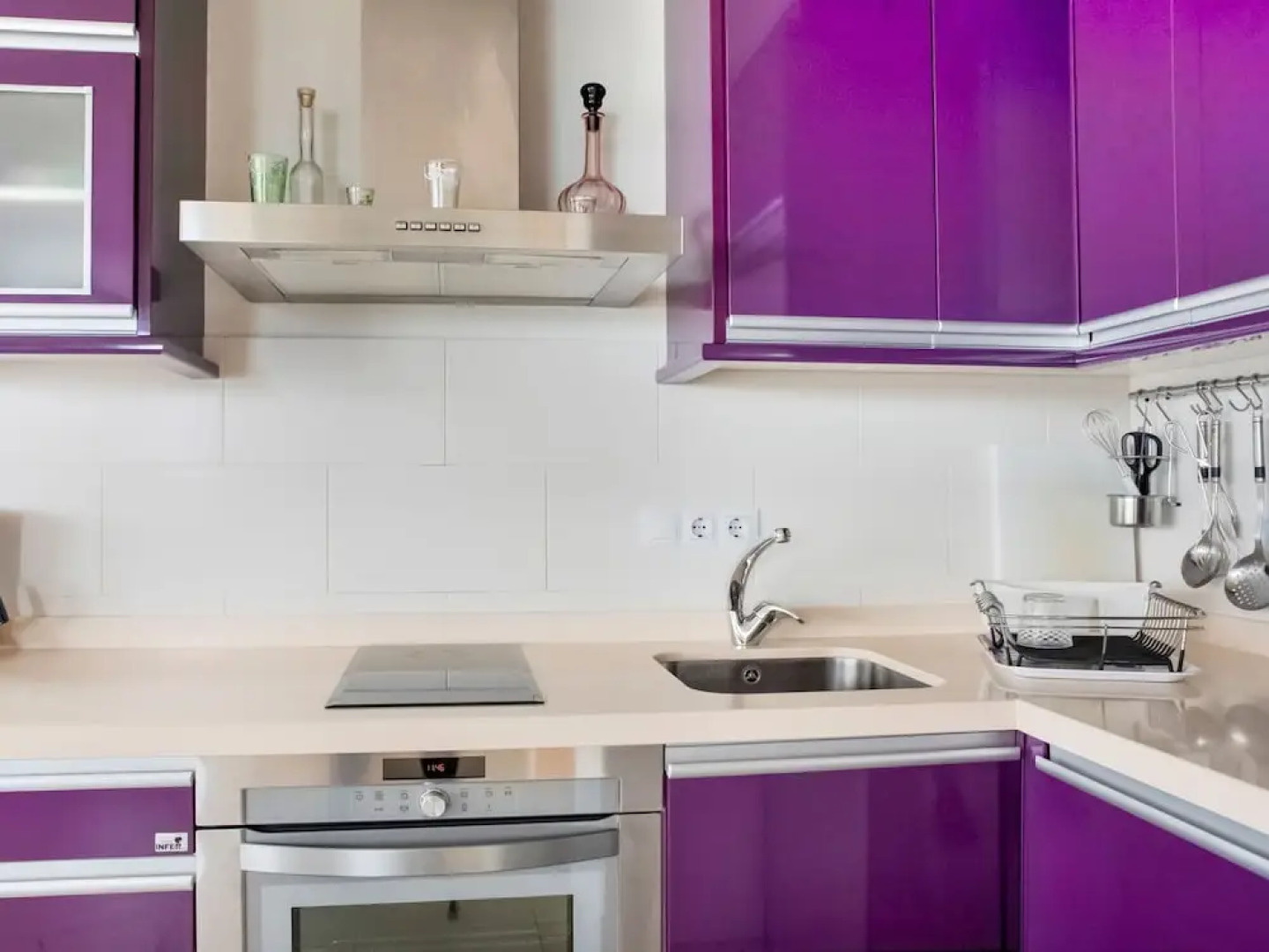 Appealing Home in San Vicente de la Barquera With Terrace