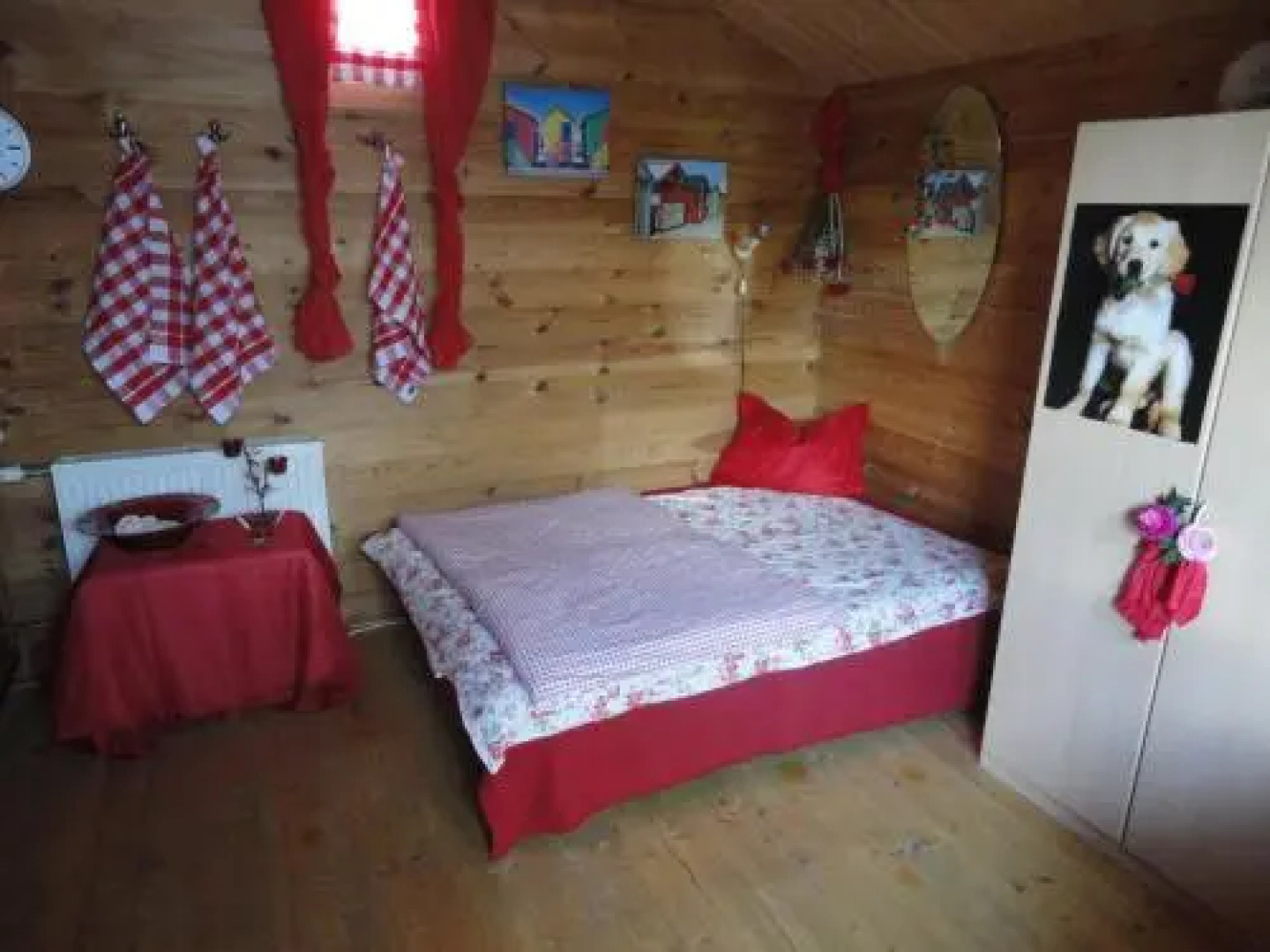 Ferienparadies Goritschnig