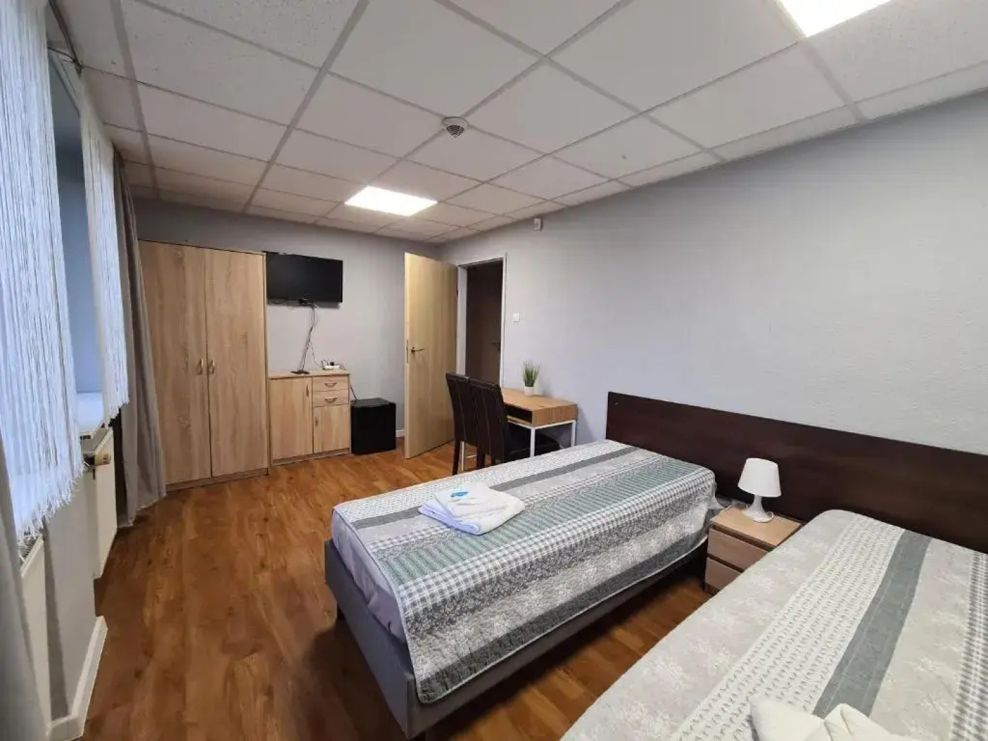 Ośrodek Wypoczynkowy Silesia