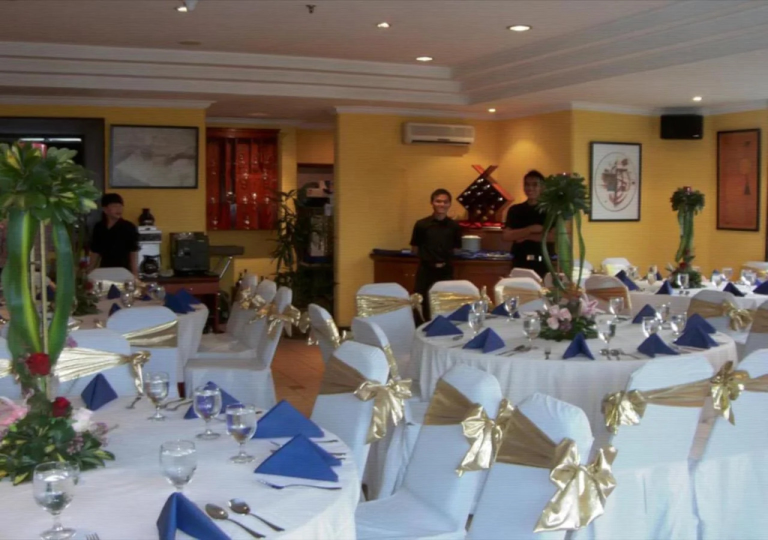 Travellers Suites Serviced Apartments