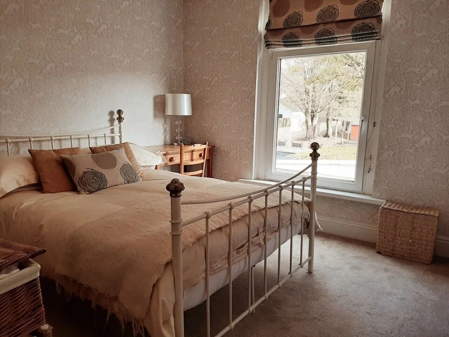 Tŷ Selah, Rugby Ave, Neath