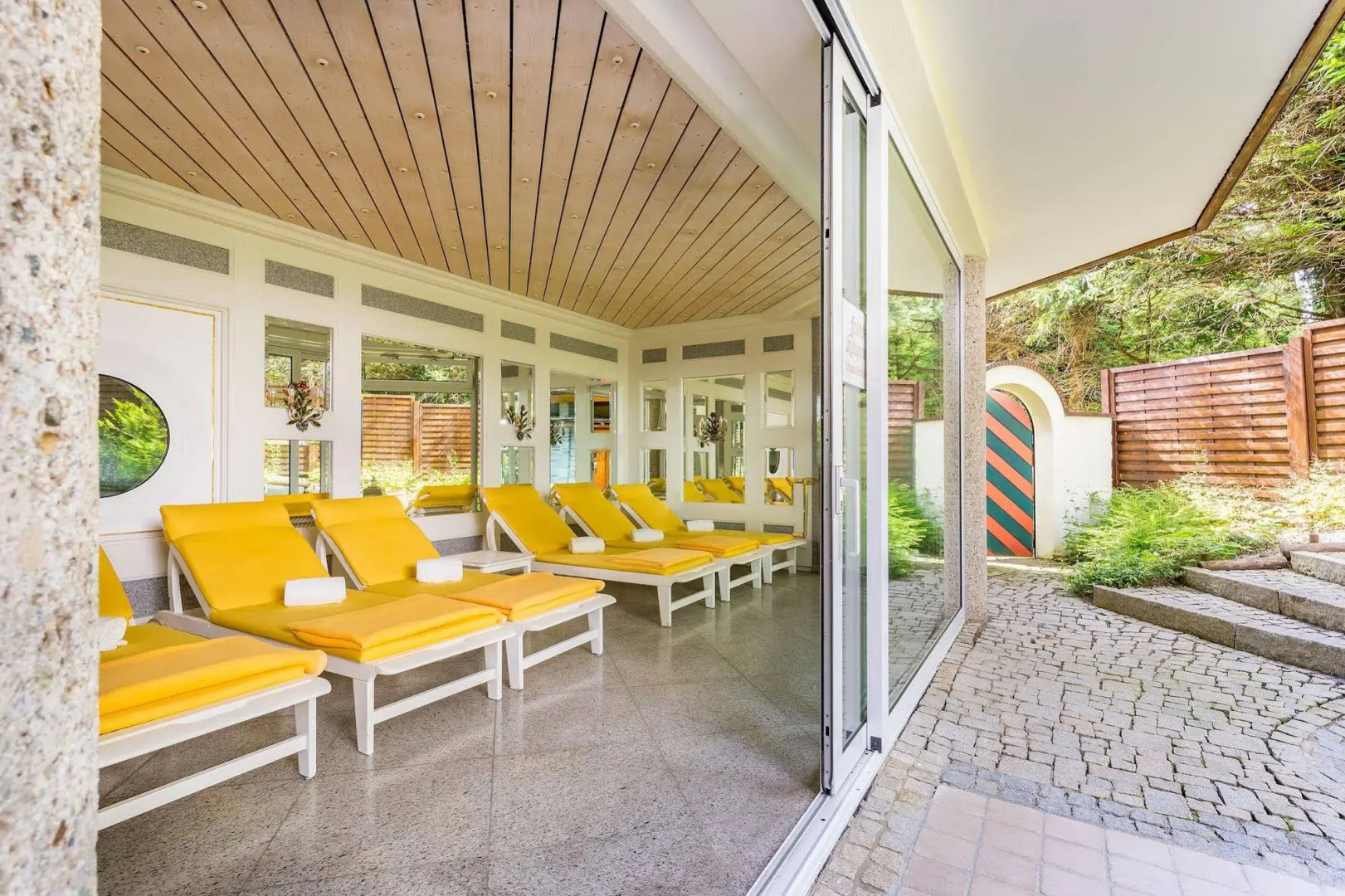 Alpenhotel Oberstdorf – ein Rovell Hotel