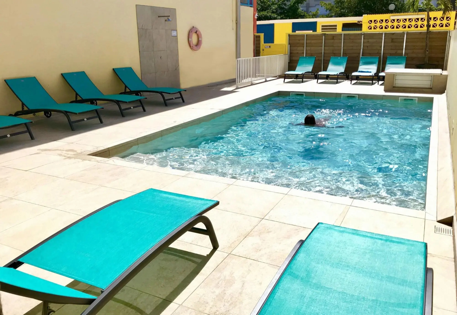 Karaibes Hotel & Residence