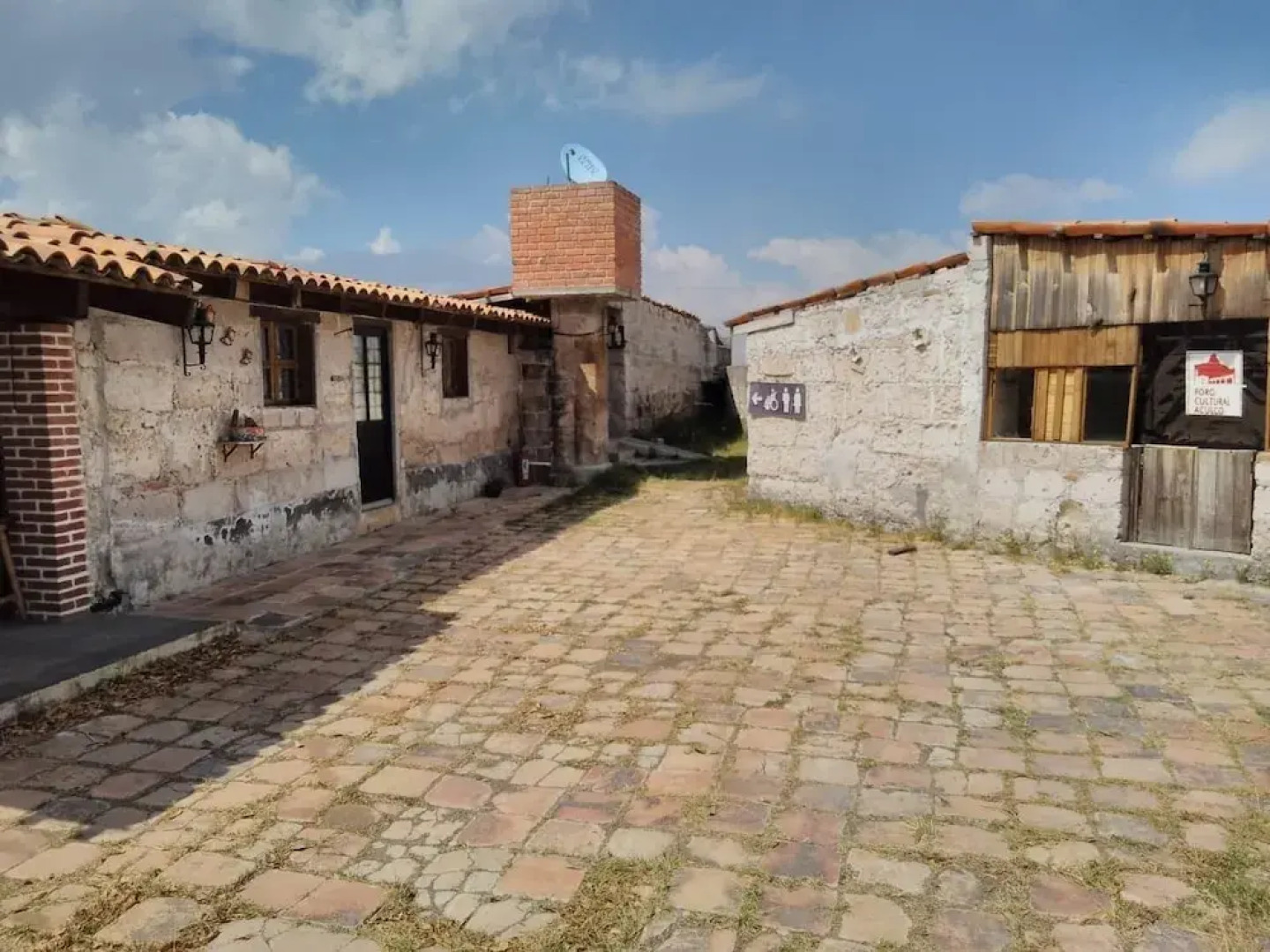 Foro Cultural Aculco