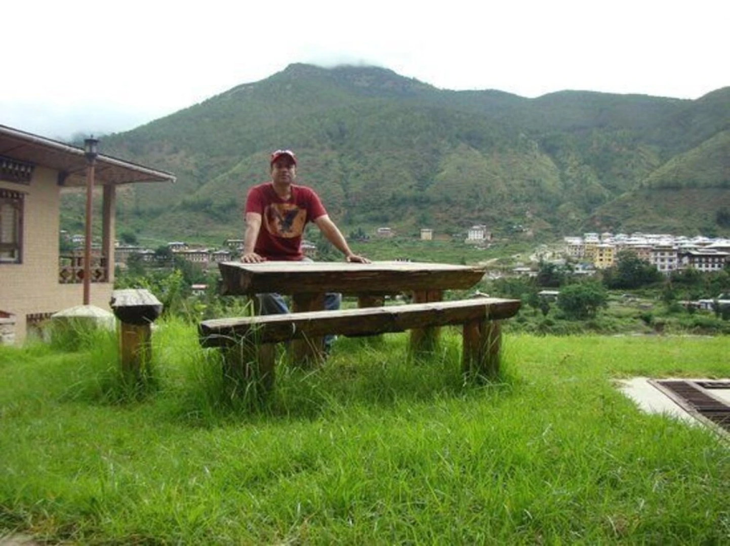 Punatsangchhu Cottages
