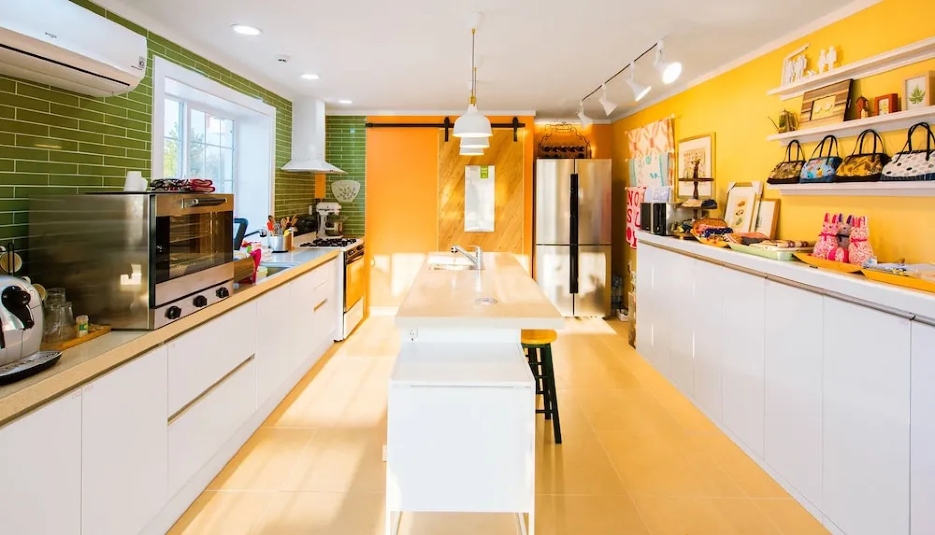 Gangneung Lime Beach Pension