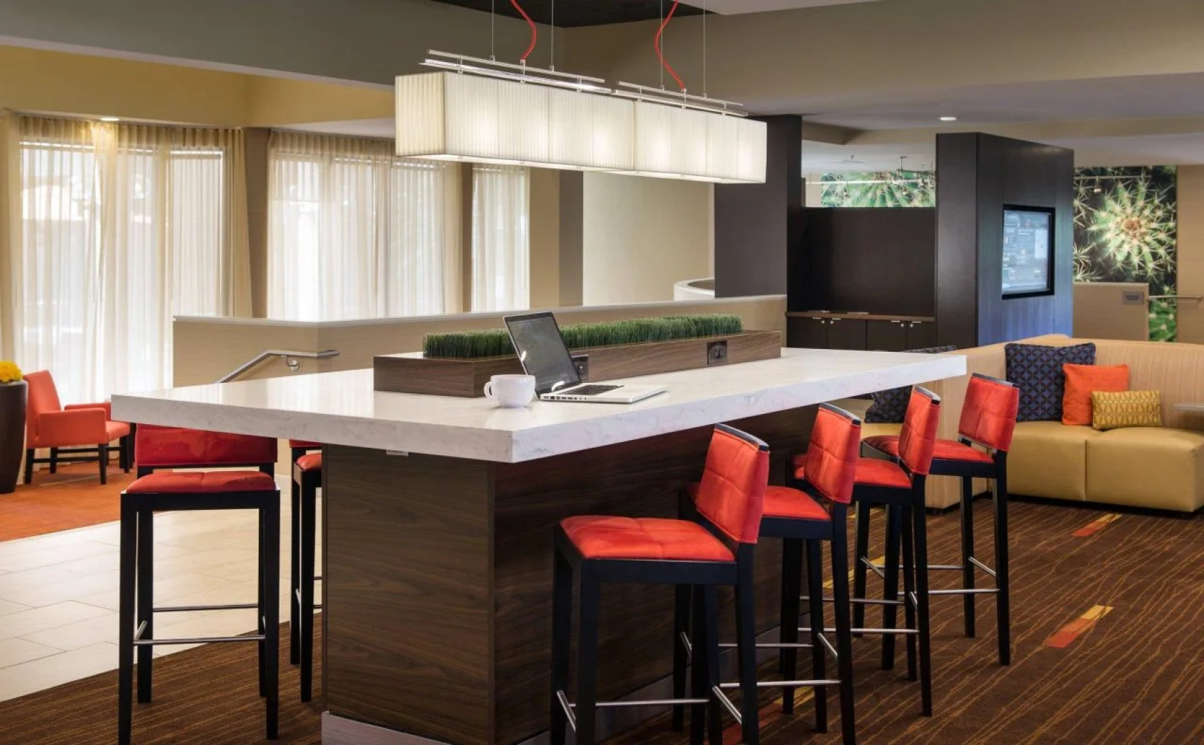 Courtyard by Marriott Phoenix Mesa