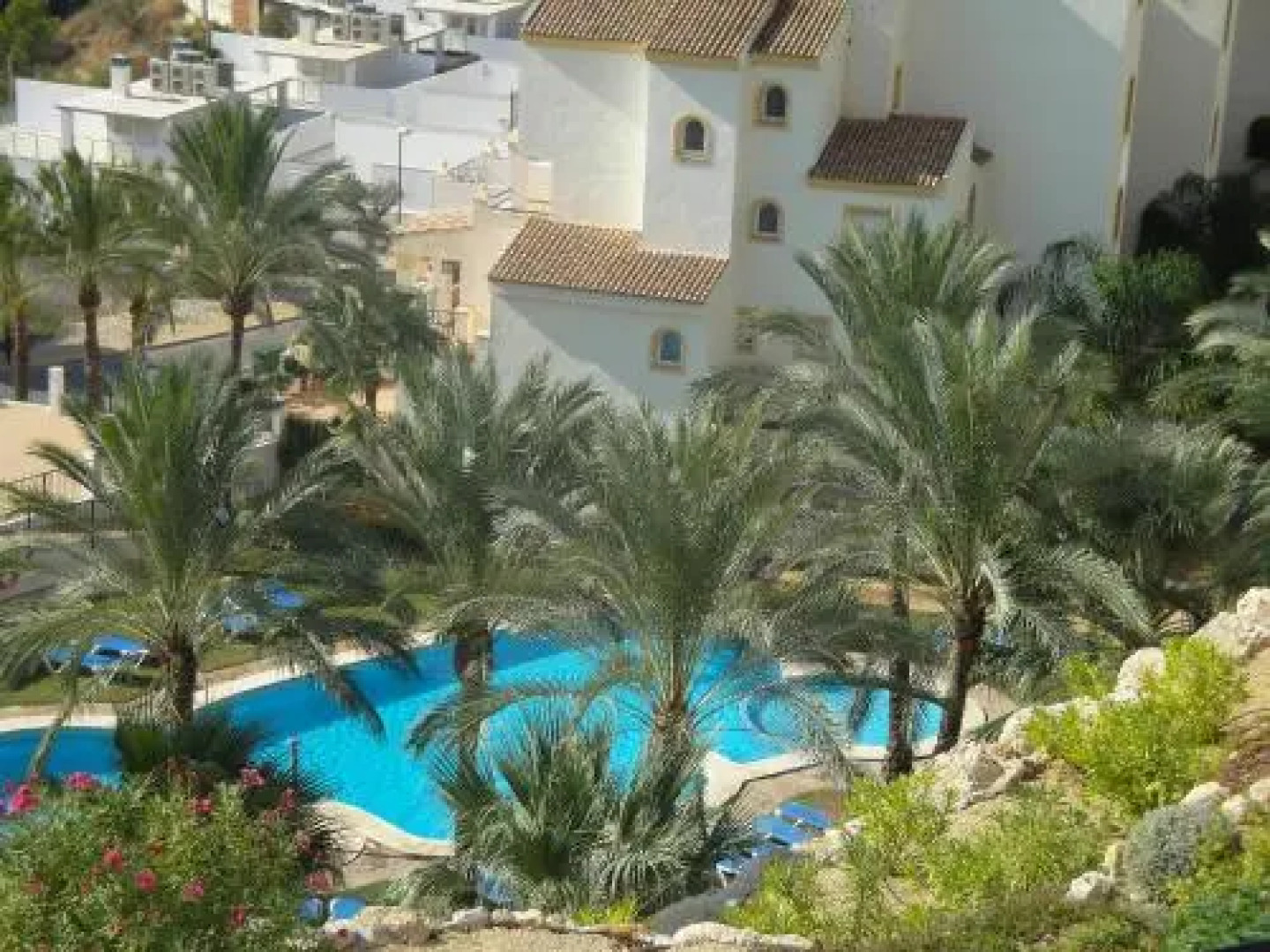 Apartment Altea Dorada
