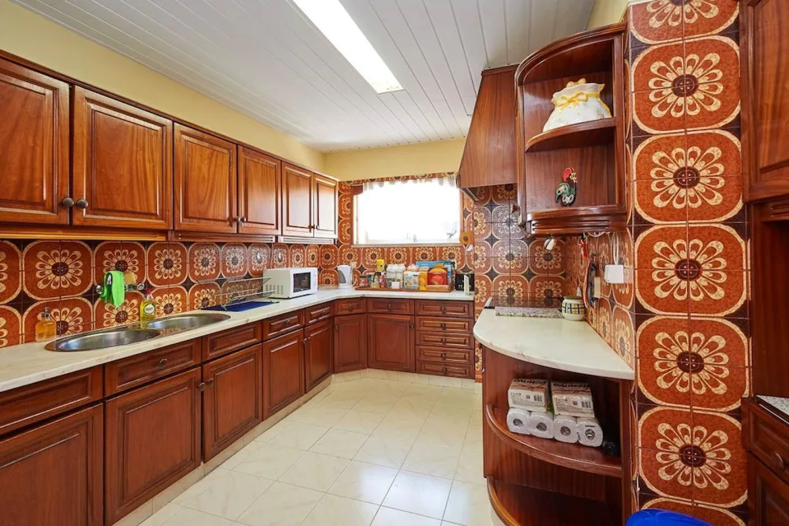 Apartment With 4 Bedrooms in Carcavelos, With Wonderful sea View, Furnished Terrace and Wifi