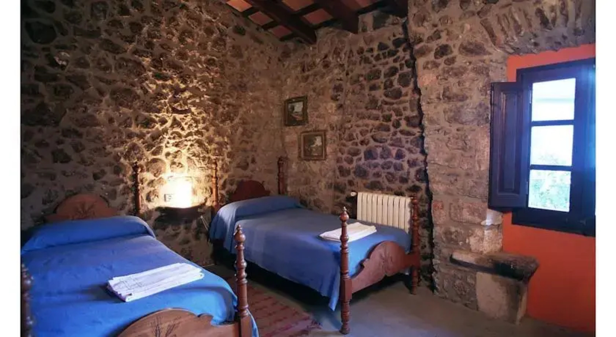 Can Mau de Sant Feliu de Pallerols