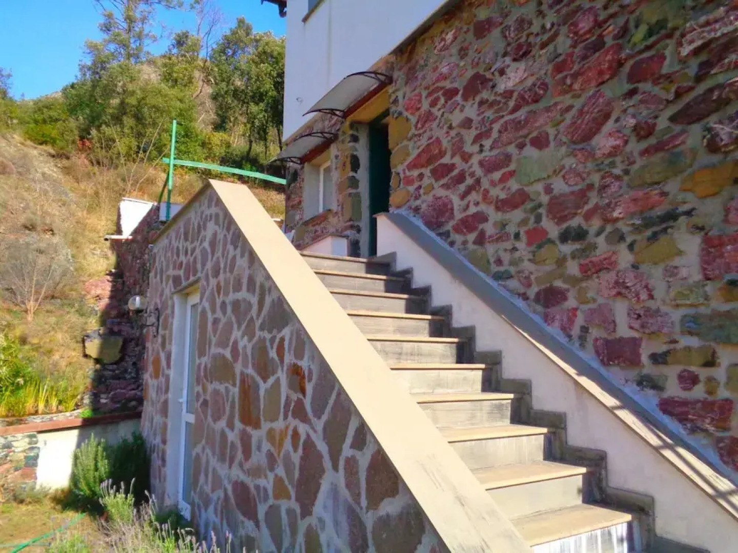 Hillside Retreat Near 5 Terre