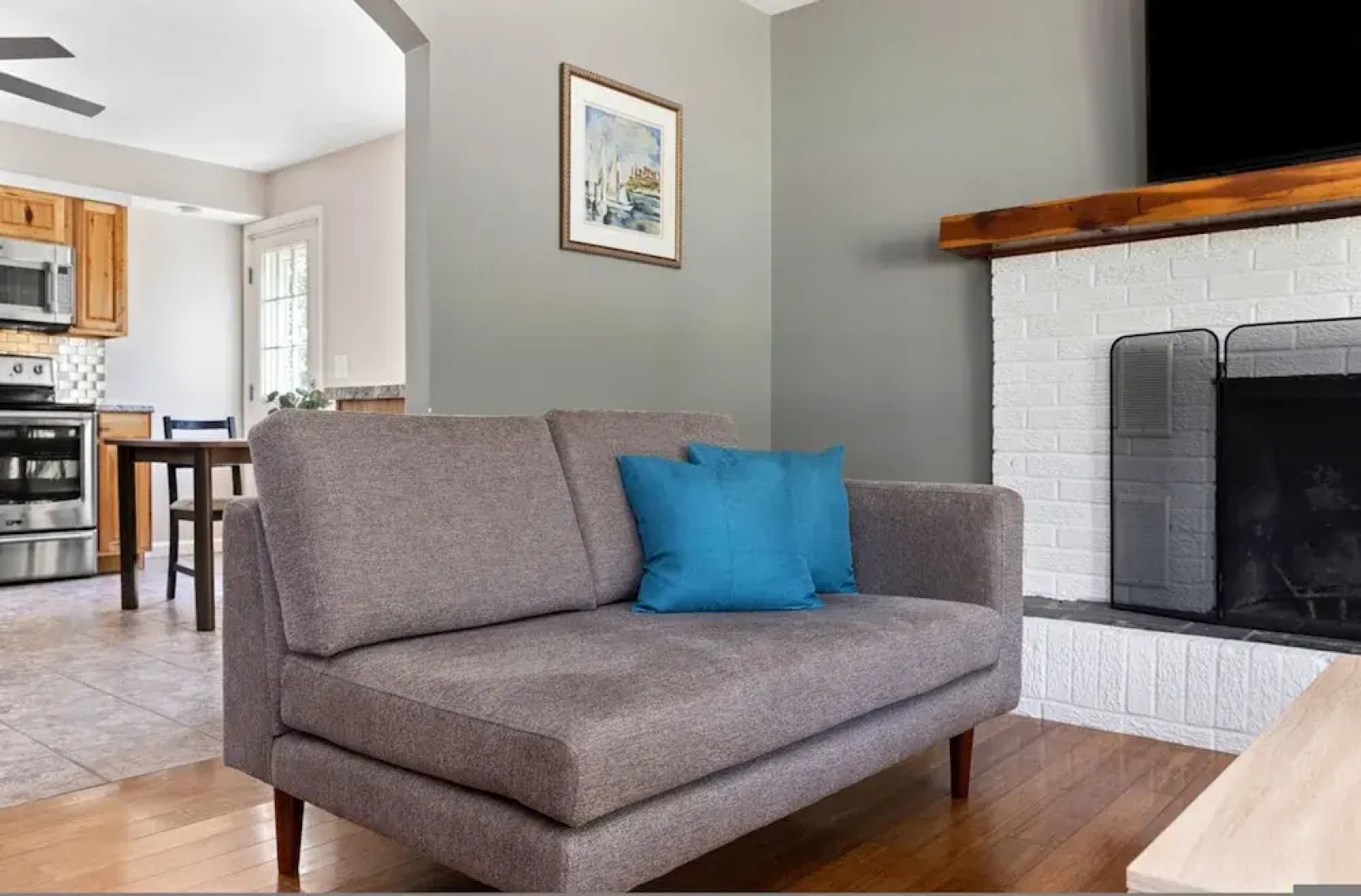 Waynesboro Home Near Wintergreen Charlottesville