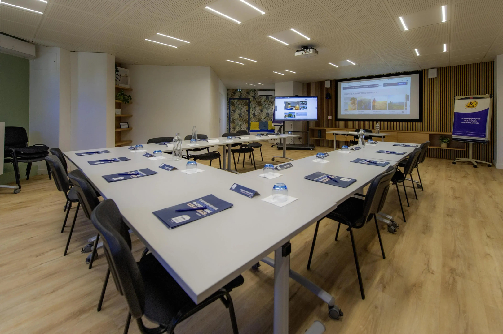 Kyriad Montpellier Est - Lunel