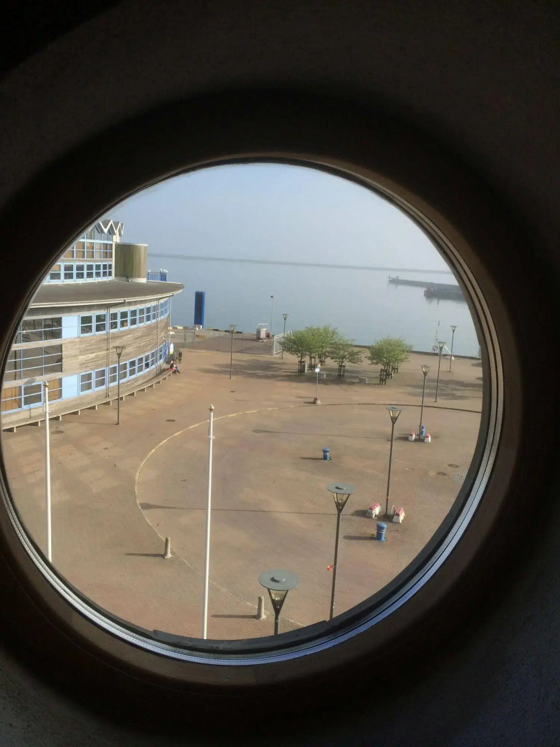 Stationen Bed & Breakfast