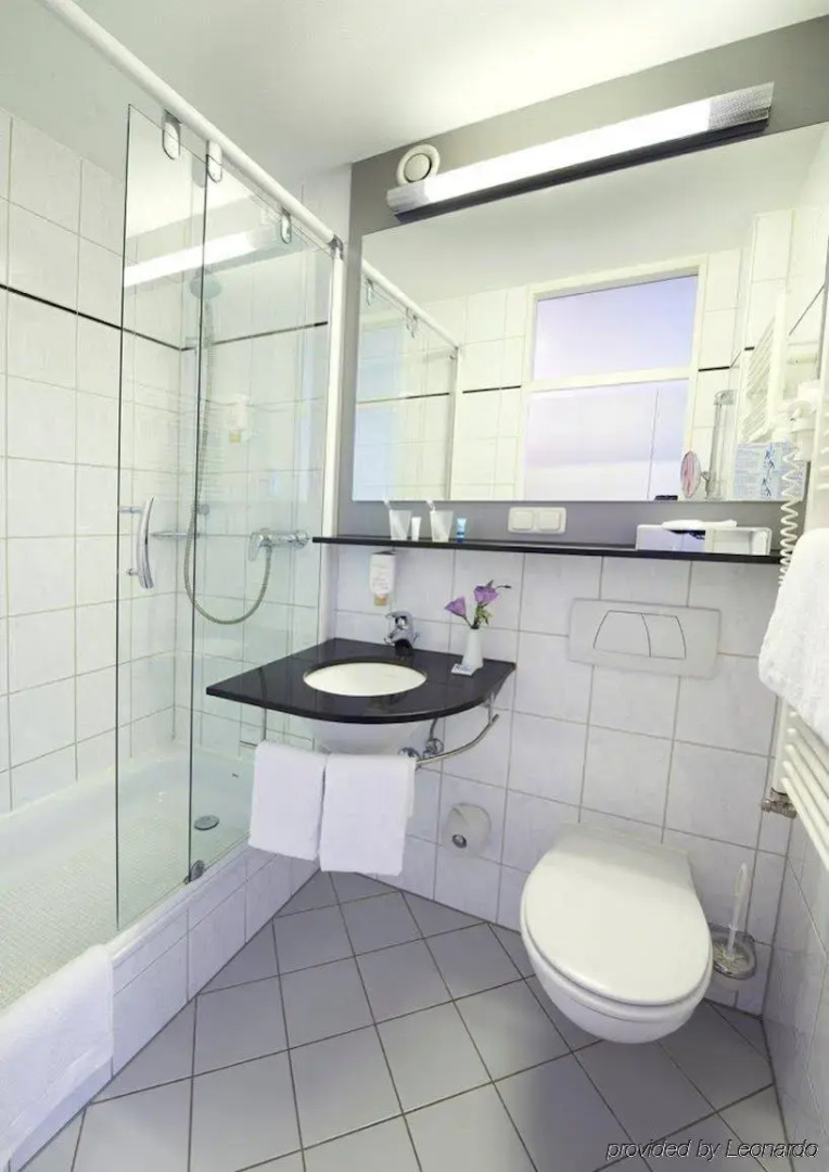 GHOTEL hotel & living München-Nymphenburg