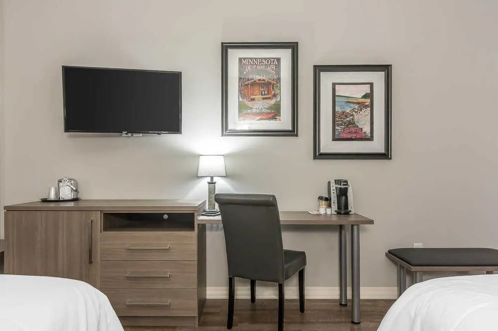 Lakes Inn at Dunvilla