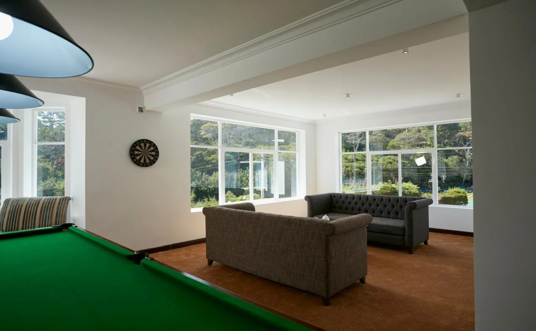 Galway Heights Hotel