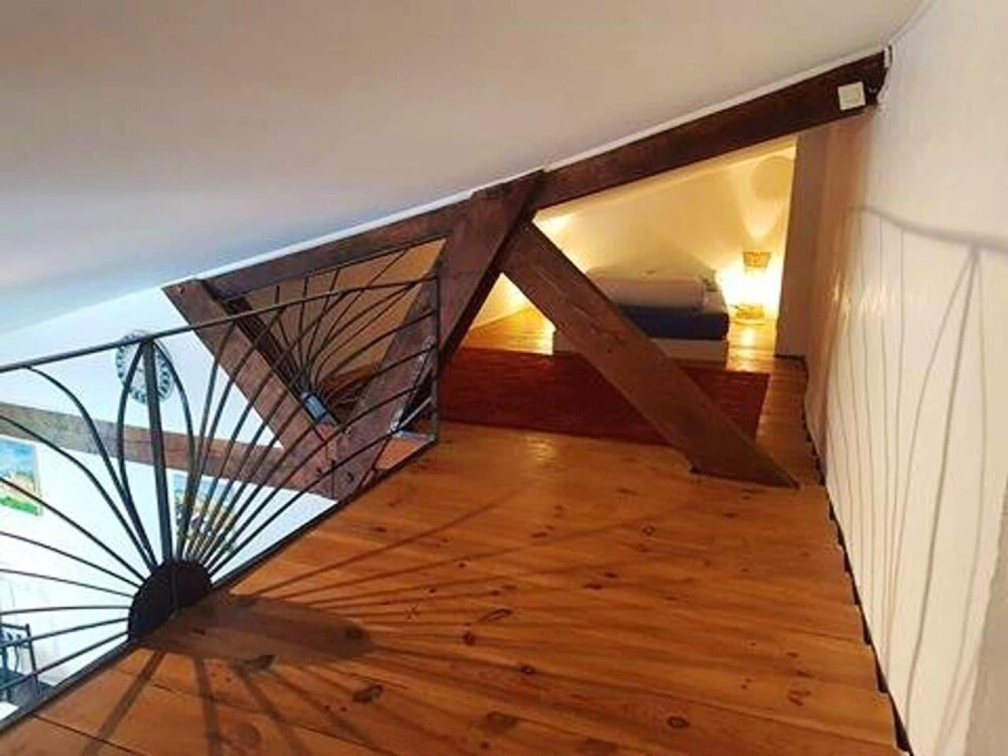 House With 2 Bedrooms in Octon , With Shared Pool