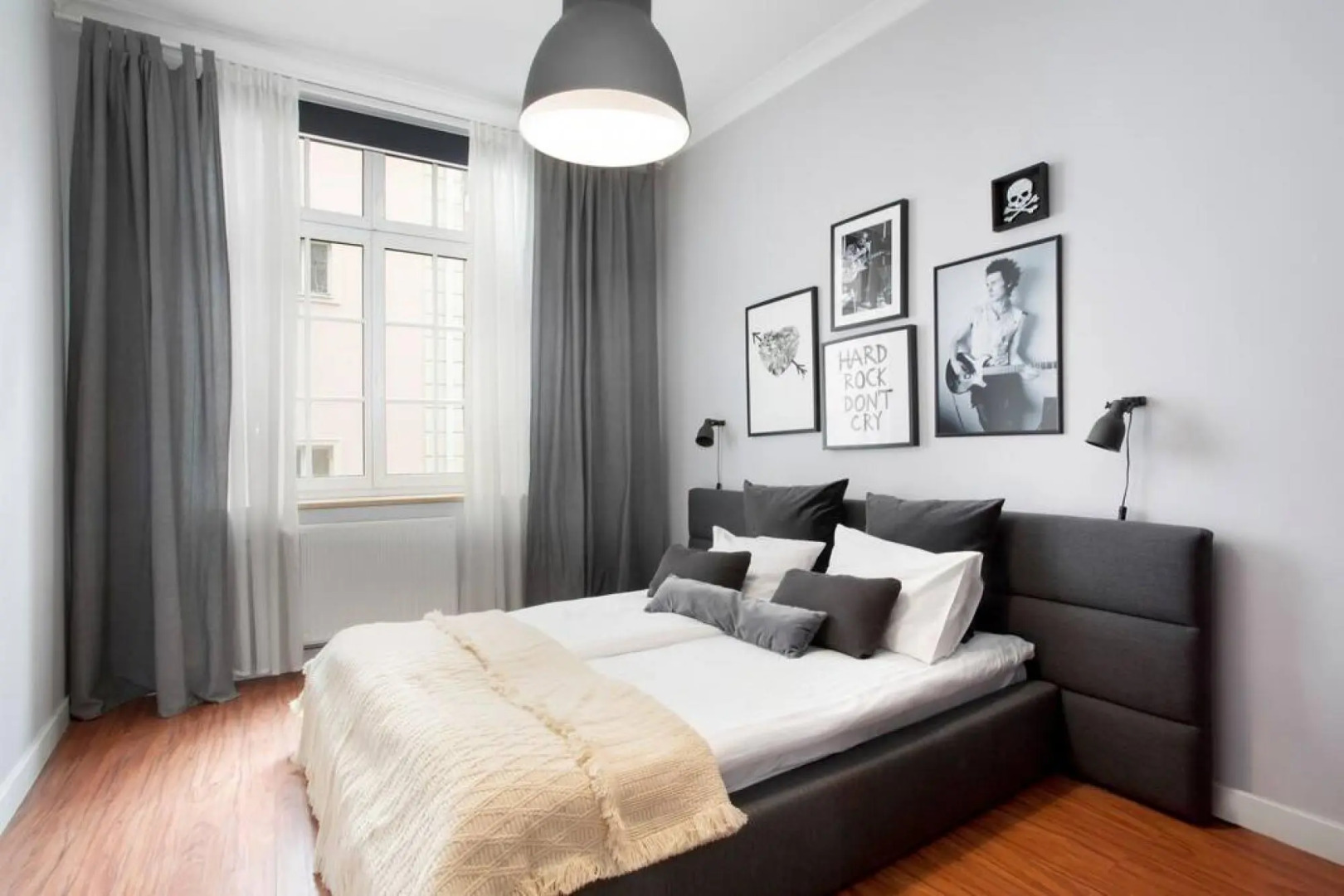 Elite  Apartments Hard Rock | view of the old town| OLD TOWN