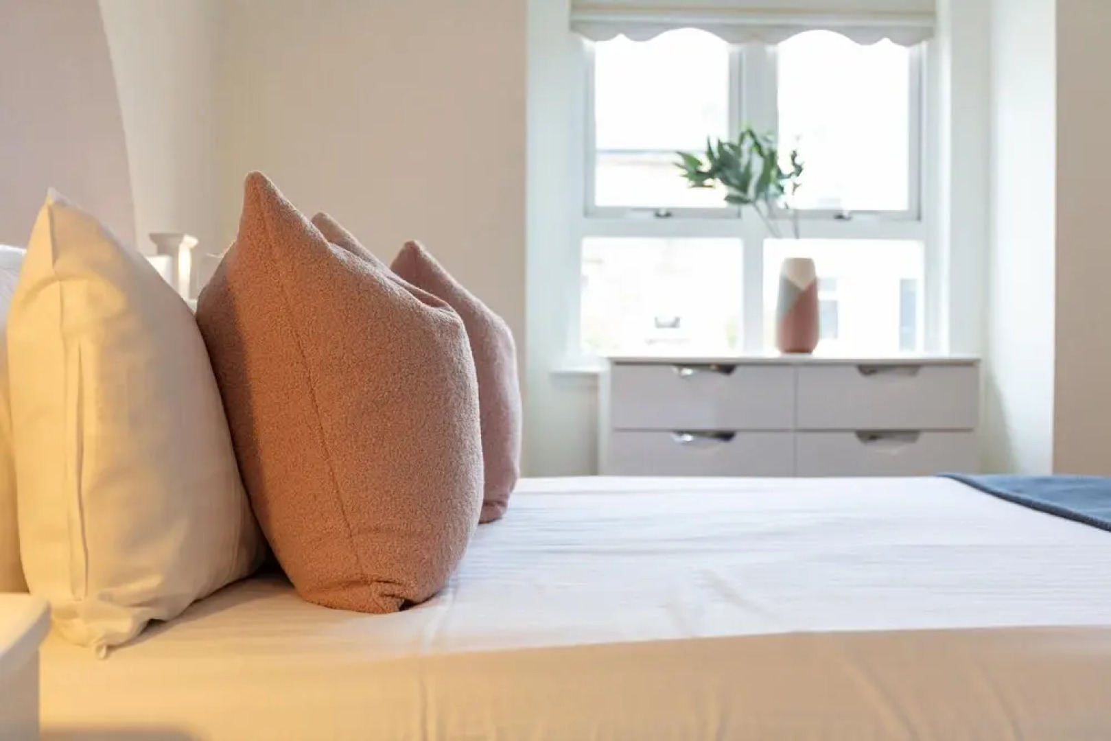 London Gate No2 - Donnini Apartments