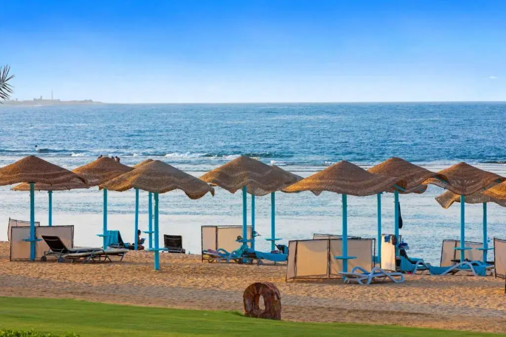 Radisson Blu Resort, El Quseir