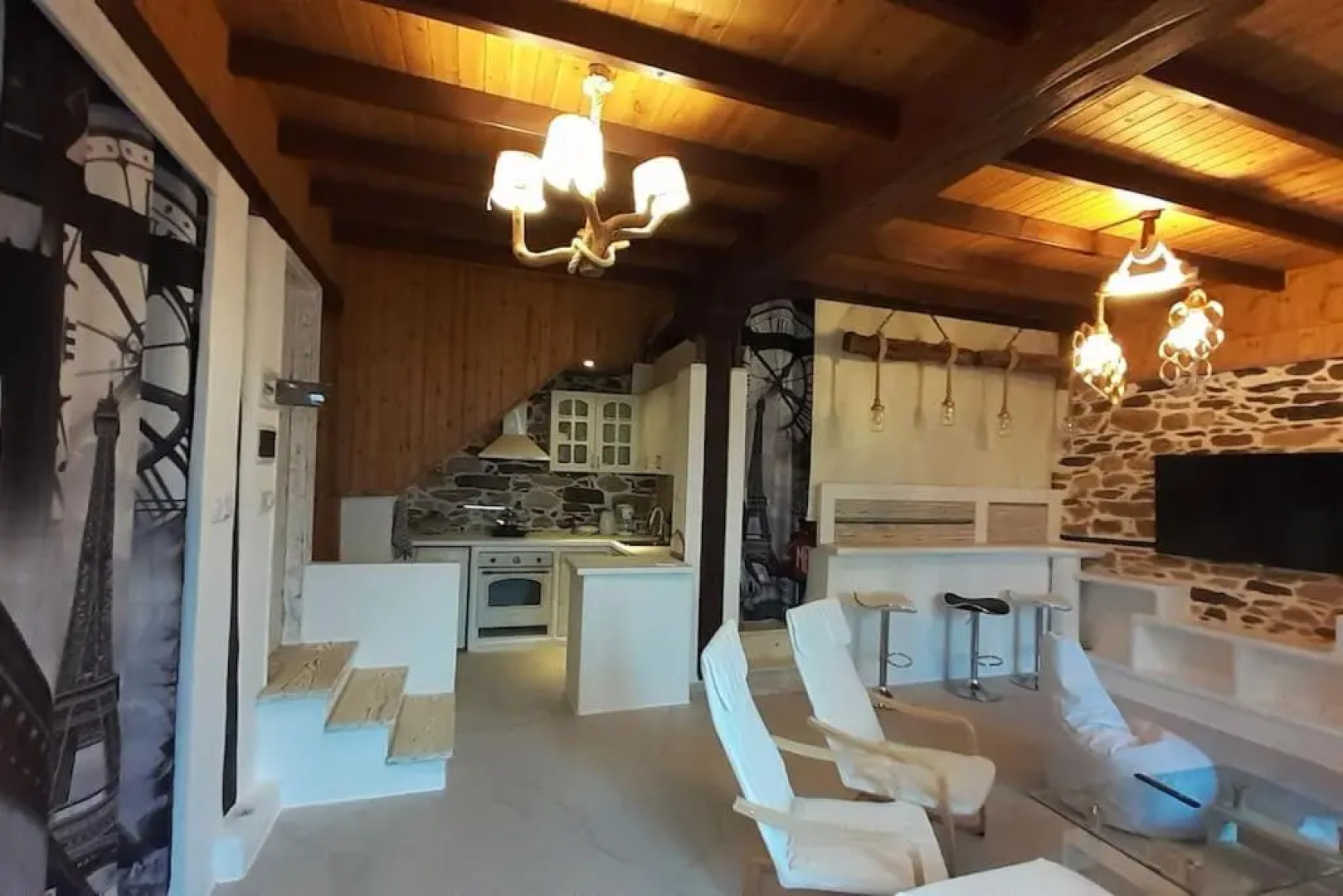 Relax Holistic House