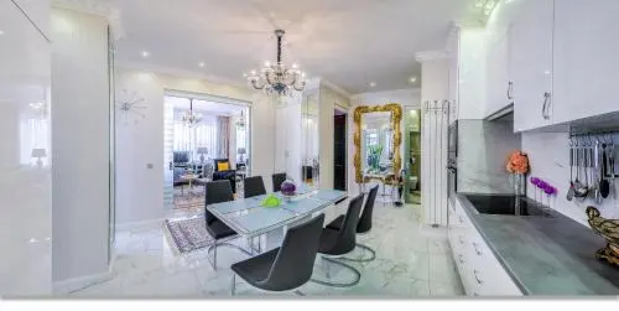 VIP Apartments Budapest