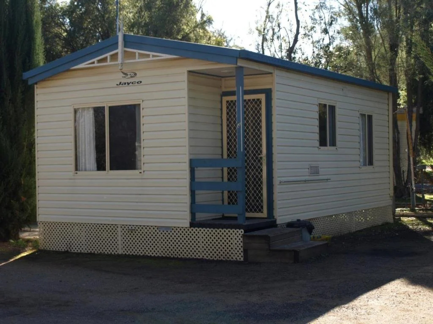 Cowra Holiday Park