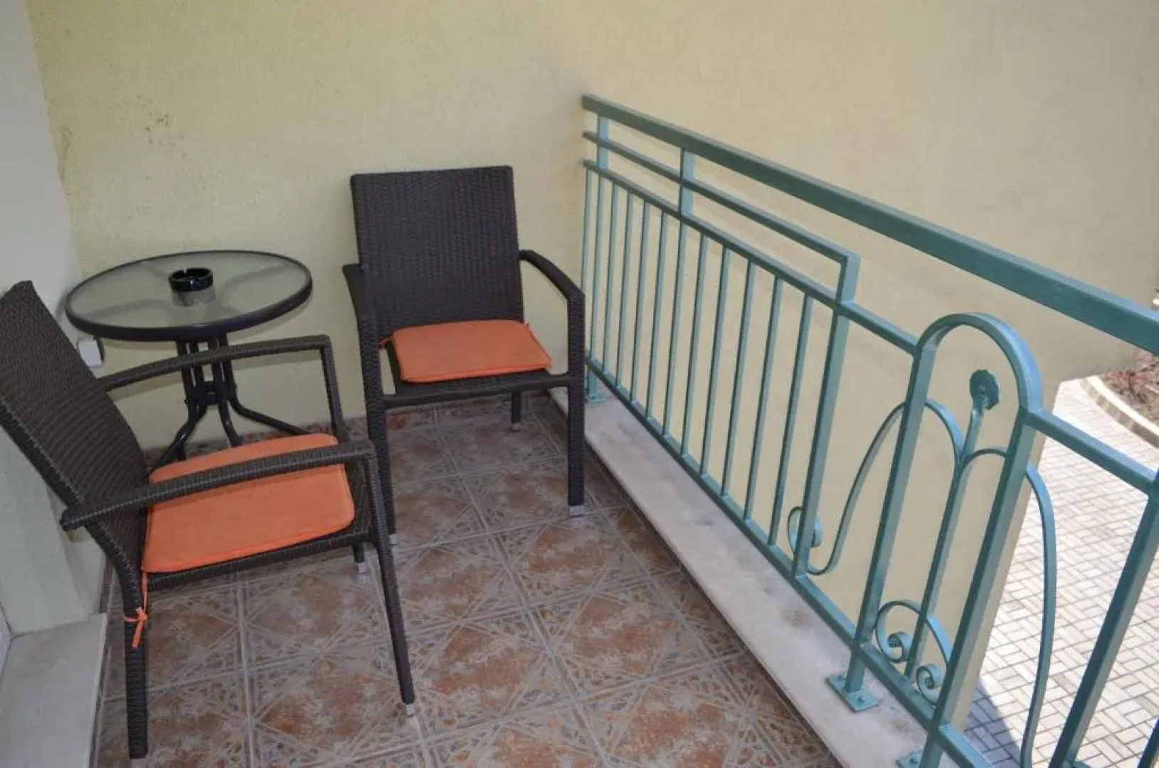 Apartment 3 In Complex Splendid