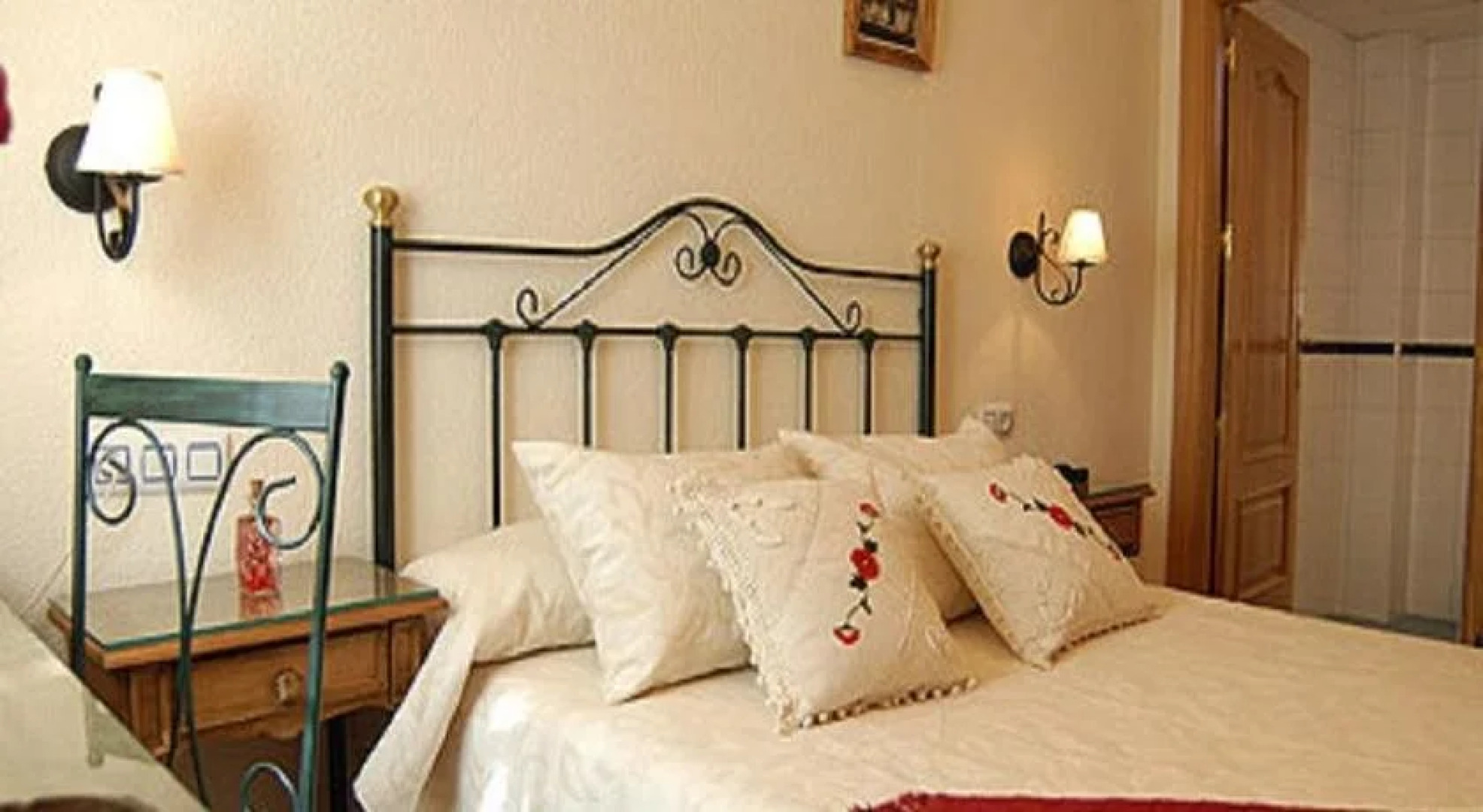 La Posada de Los Comediantes