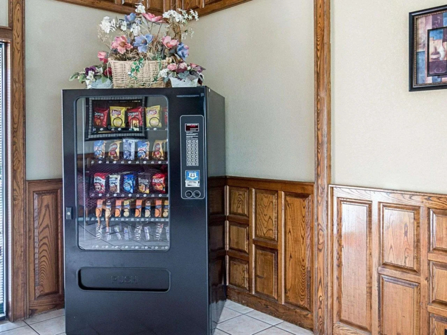 Red Roof Inn Nacogdoches