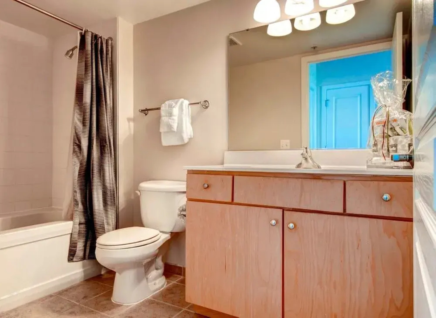 PDC Luxury Apt Tysons Corner