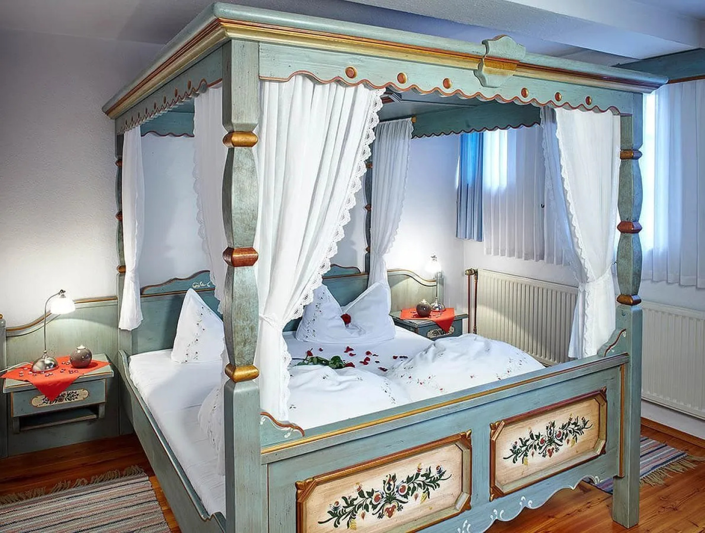 Heide Hotel Reinstorf