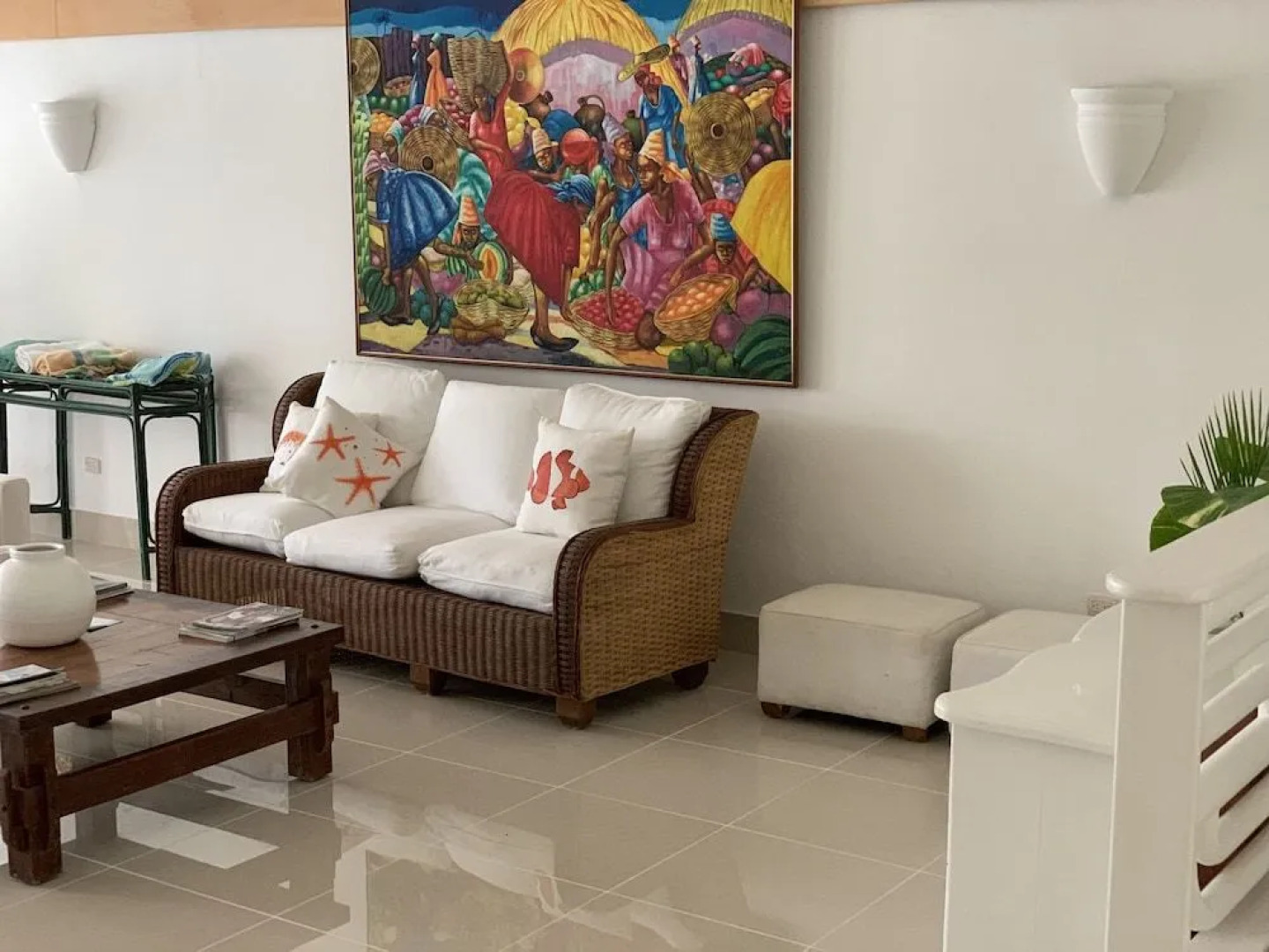 Linda Villa en Casa de Campo La Romana