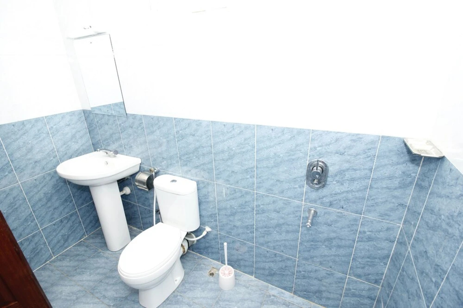 StayPlus Milimani Apartment Suite Nakuru