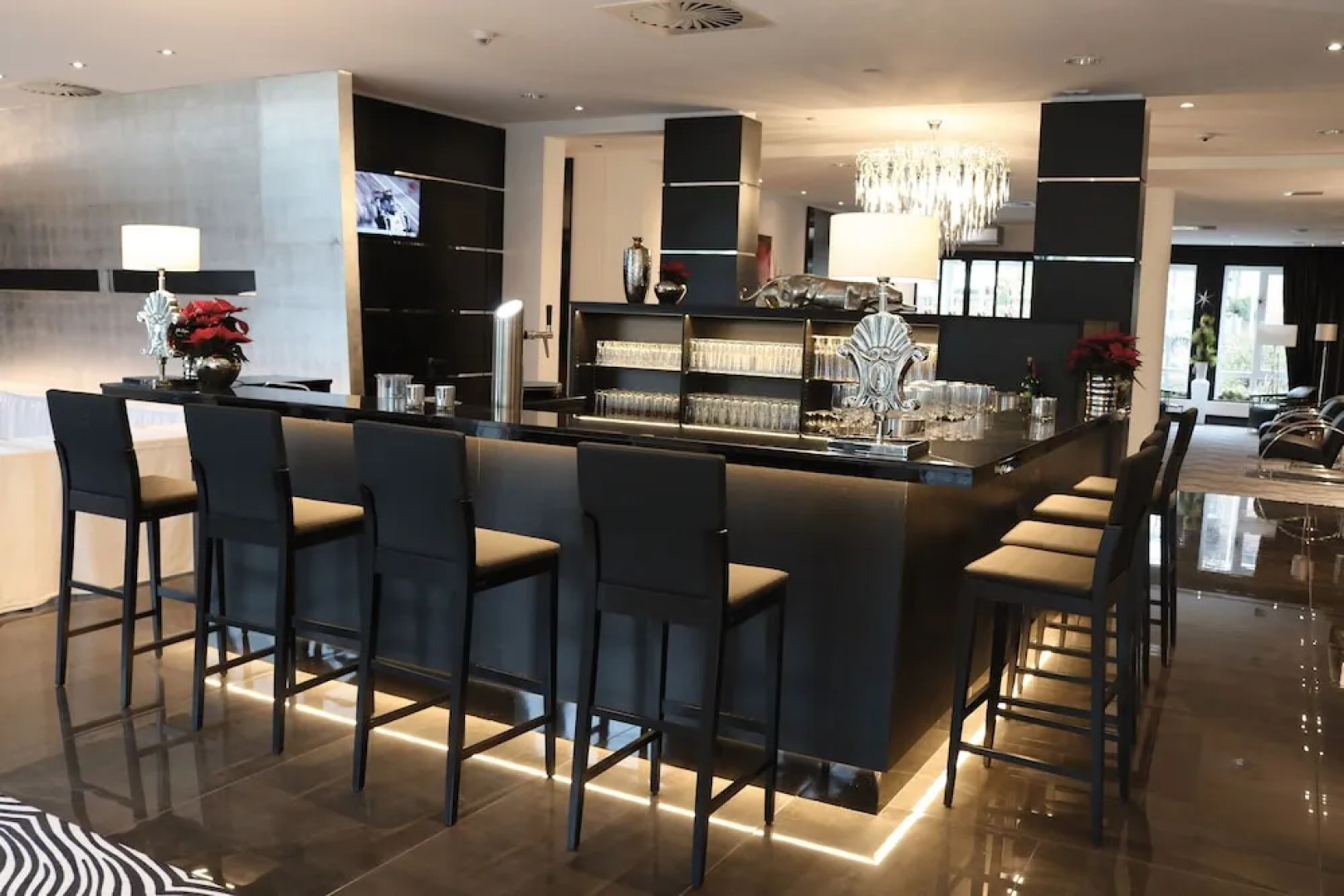 Kurhaus Design Boutique Hotel