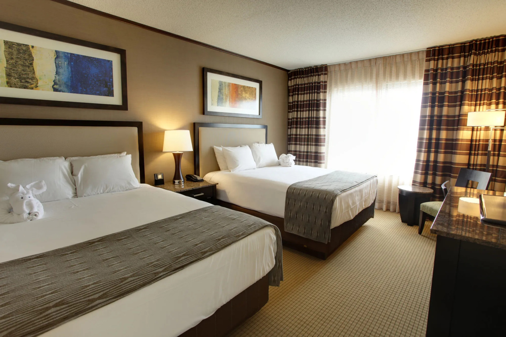 Isle Casino Hotel - Bettendorf