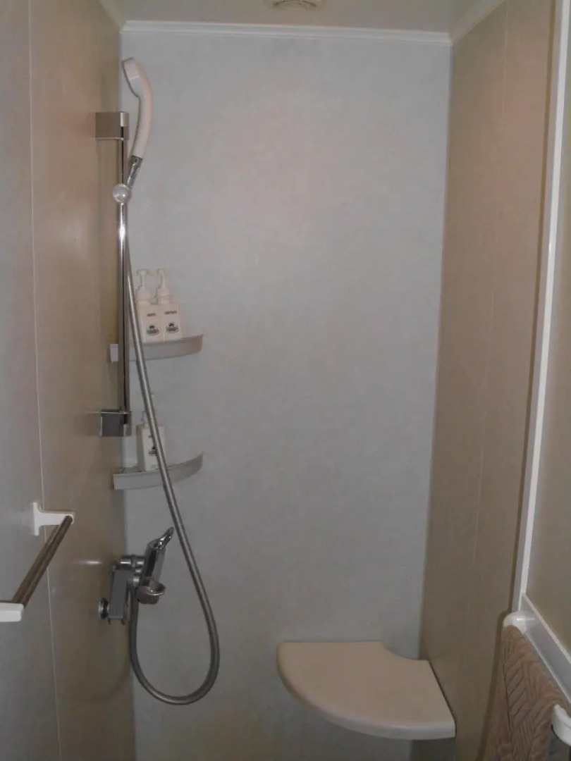 Spa & Hotel Maihama Eurasia