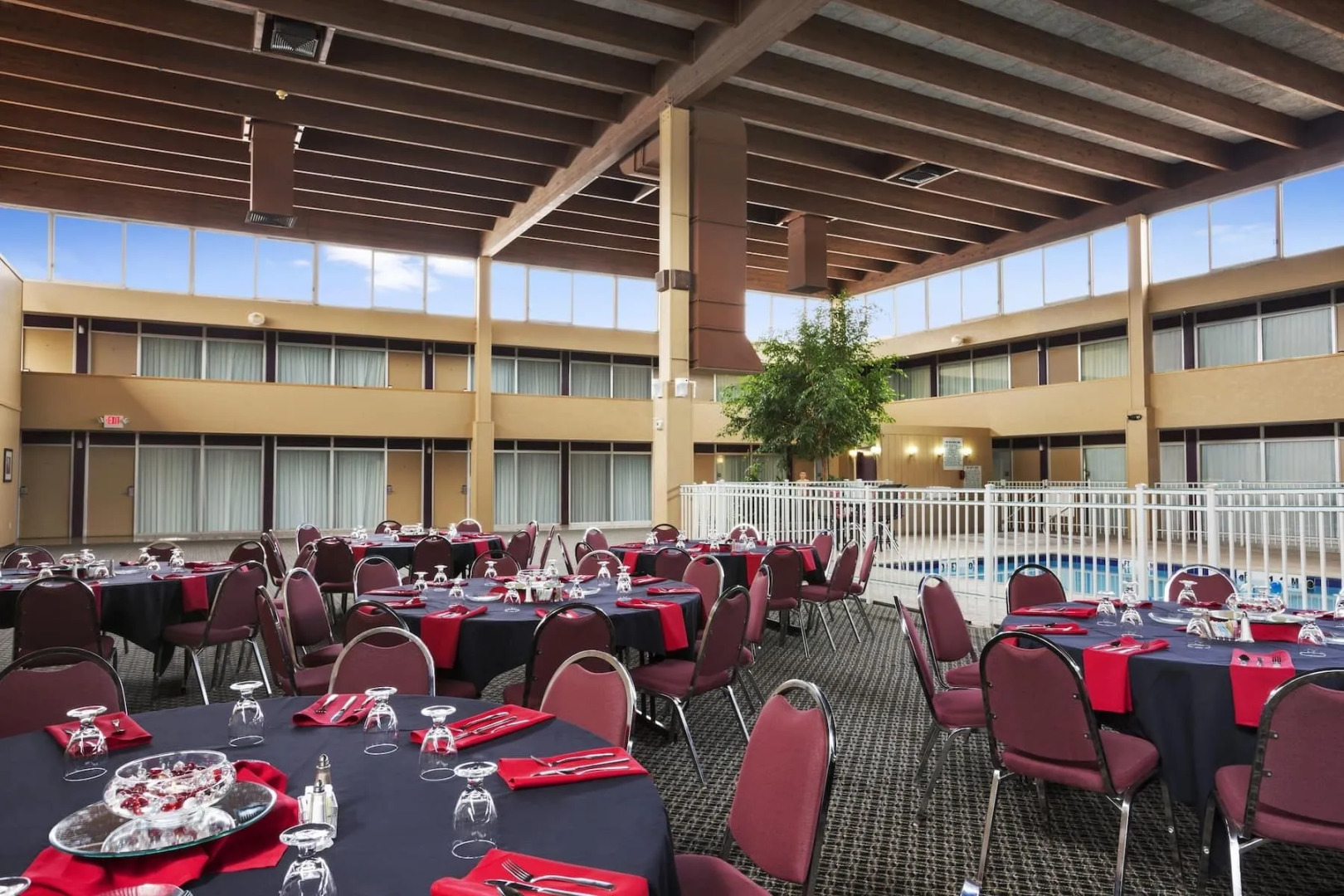 Ramada Plaza Riverside