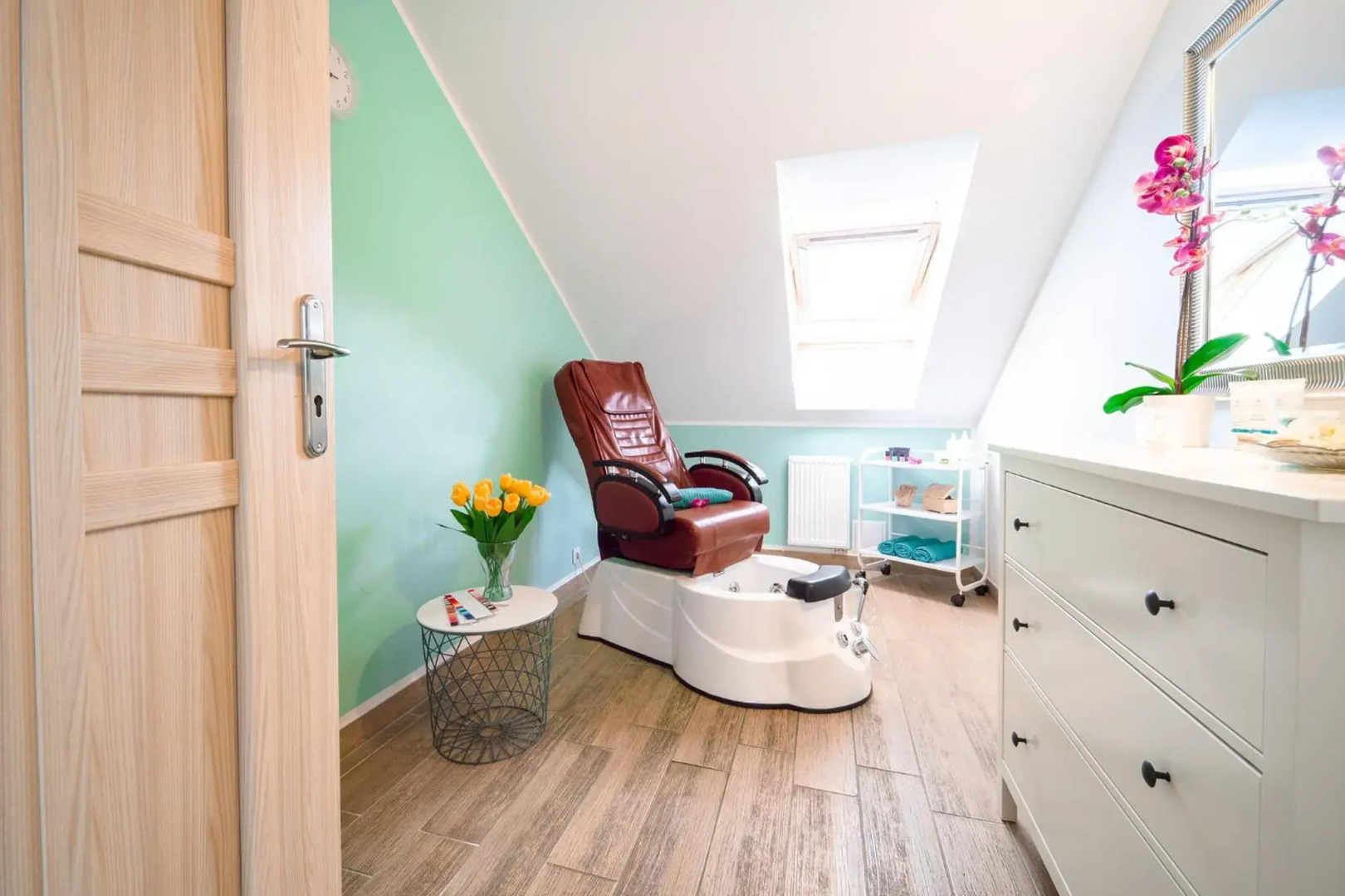 River Style Hotel & SPA