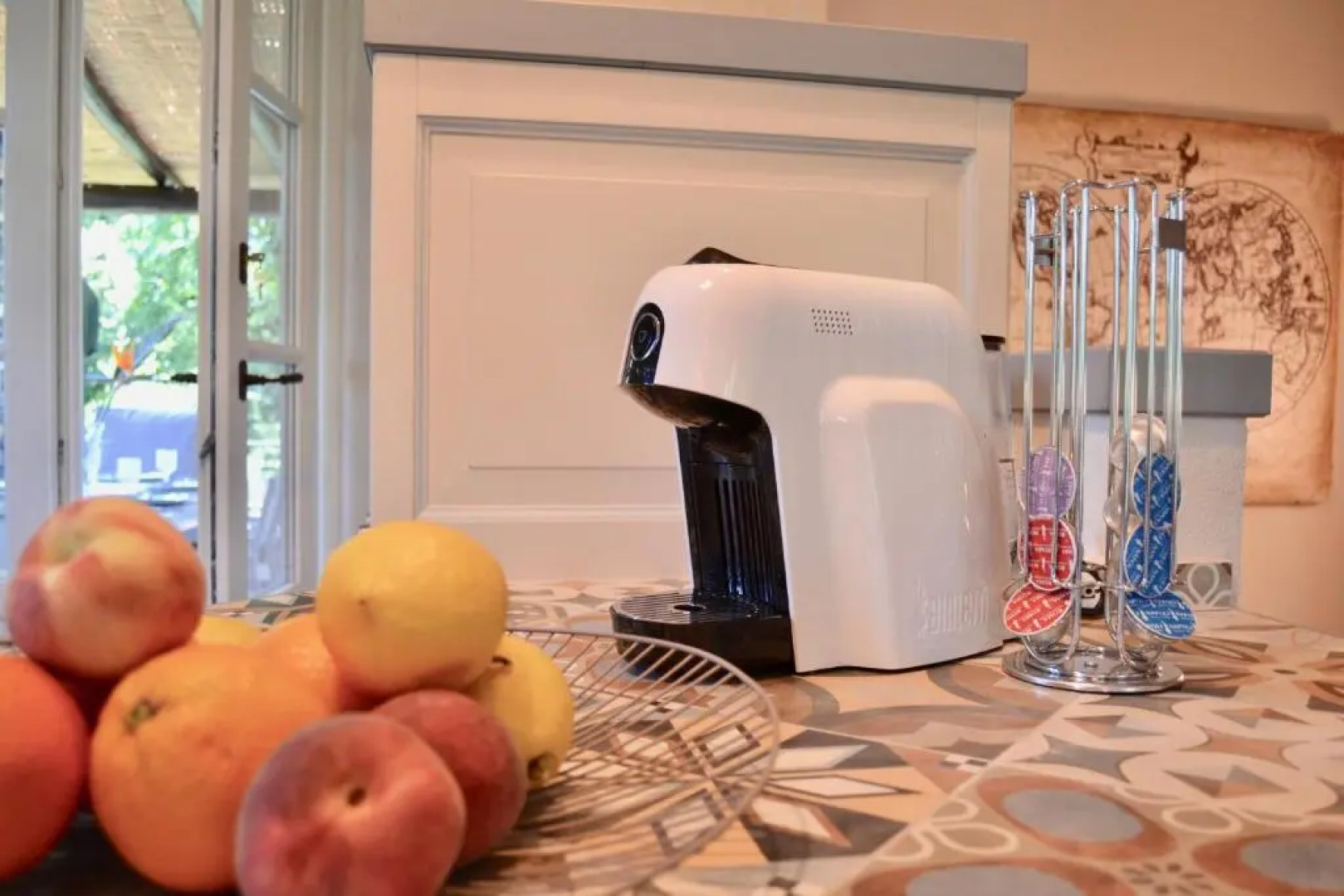 I Giardini di Camogli - VILLA SÀRVIA, garden&pool