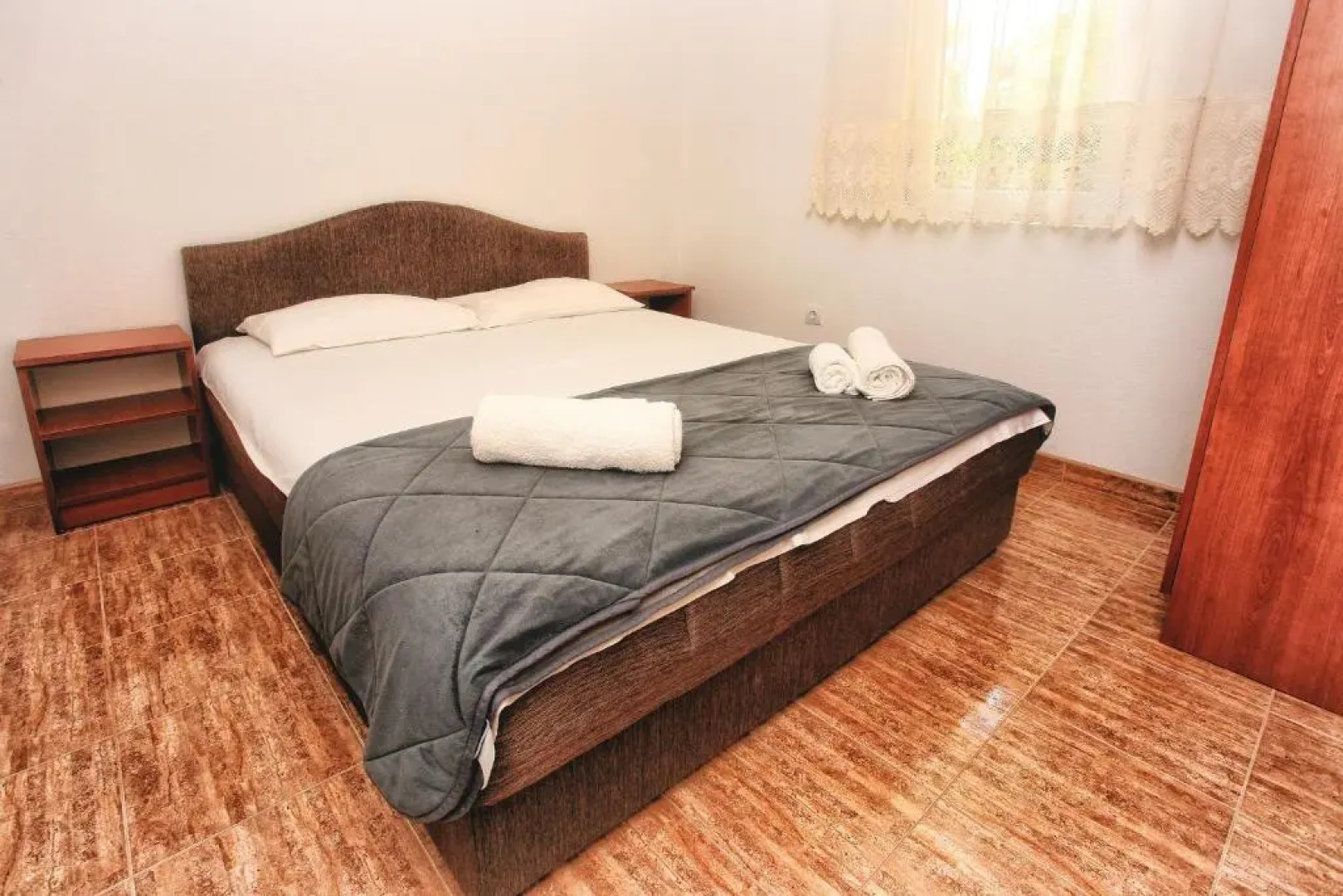 Apartments Maxi Katić