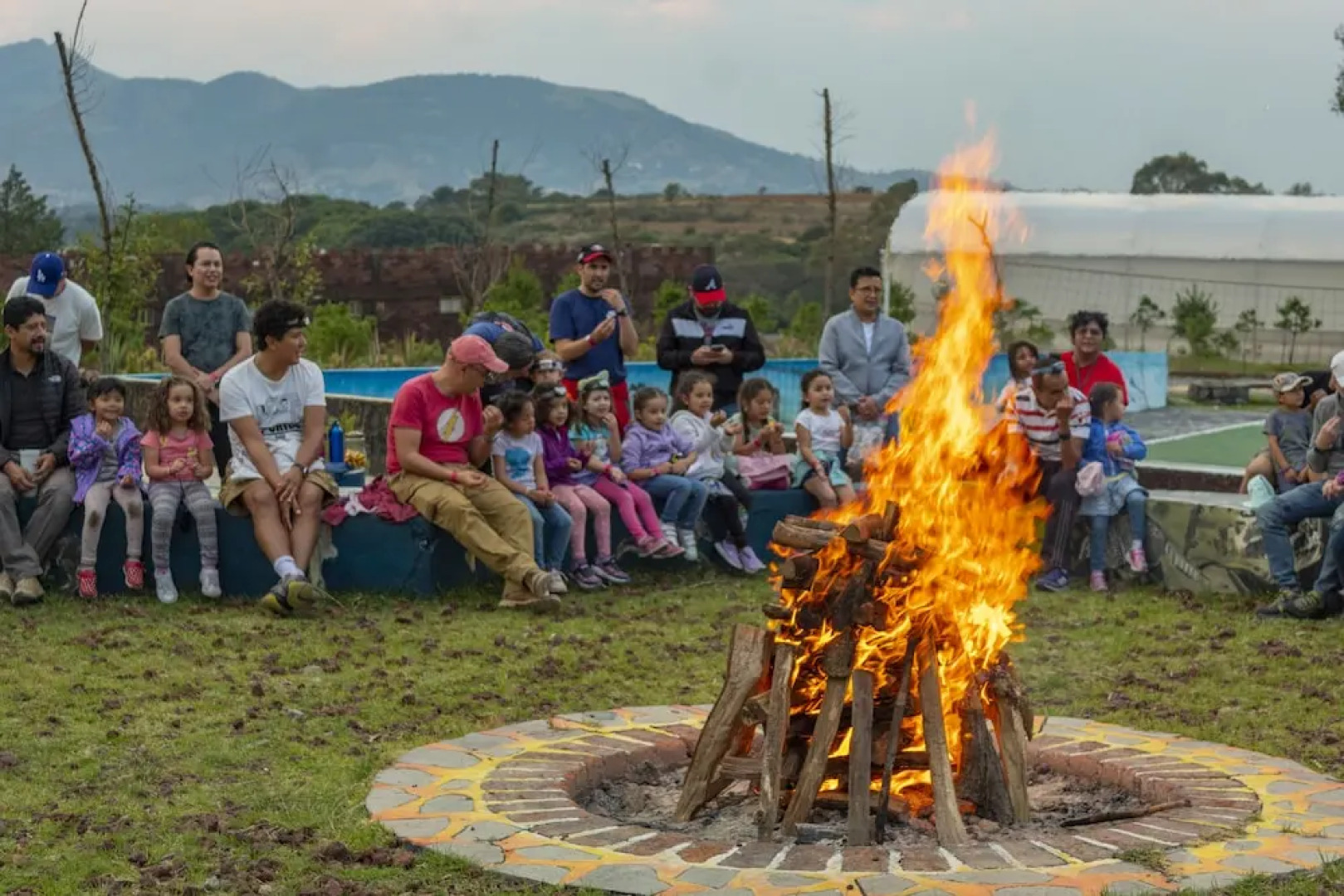 Hotel Cabañas Los Agaves